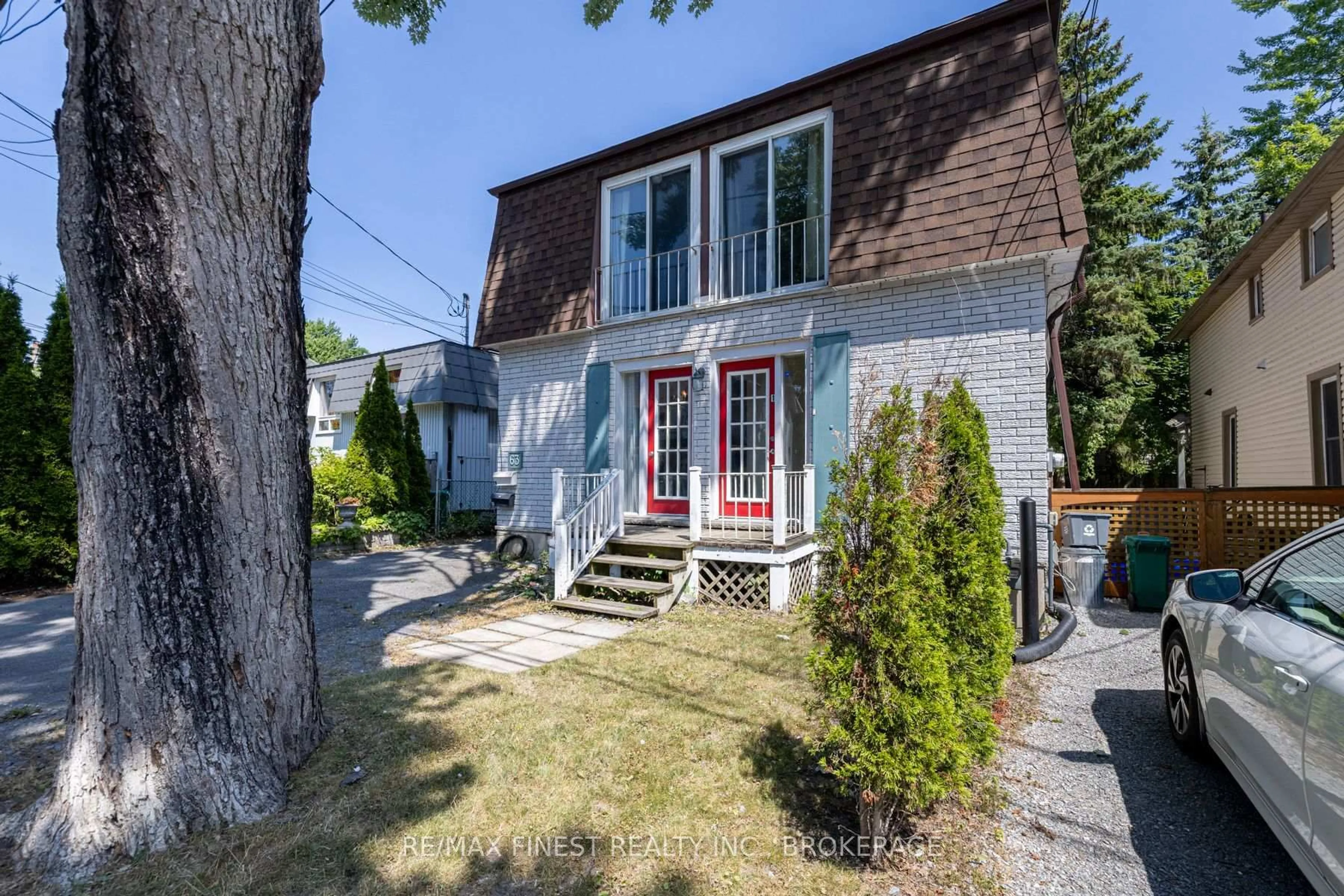 Unknown for 63 Livingston Ave, Carleton Place Ontario K7L 4L3