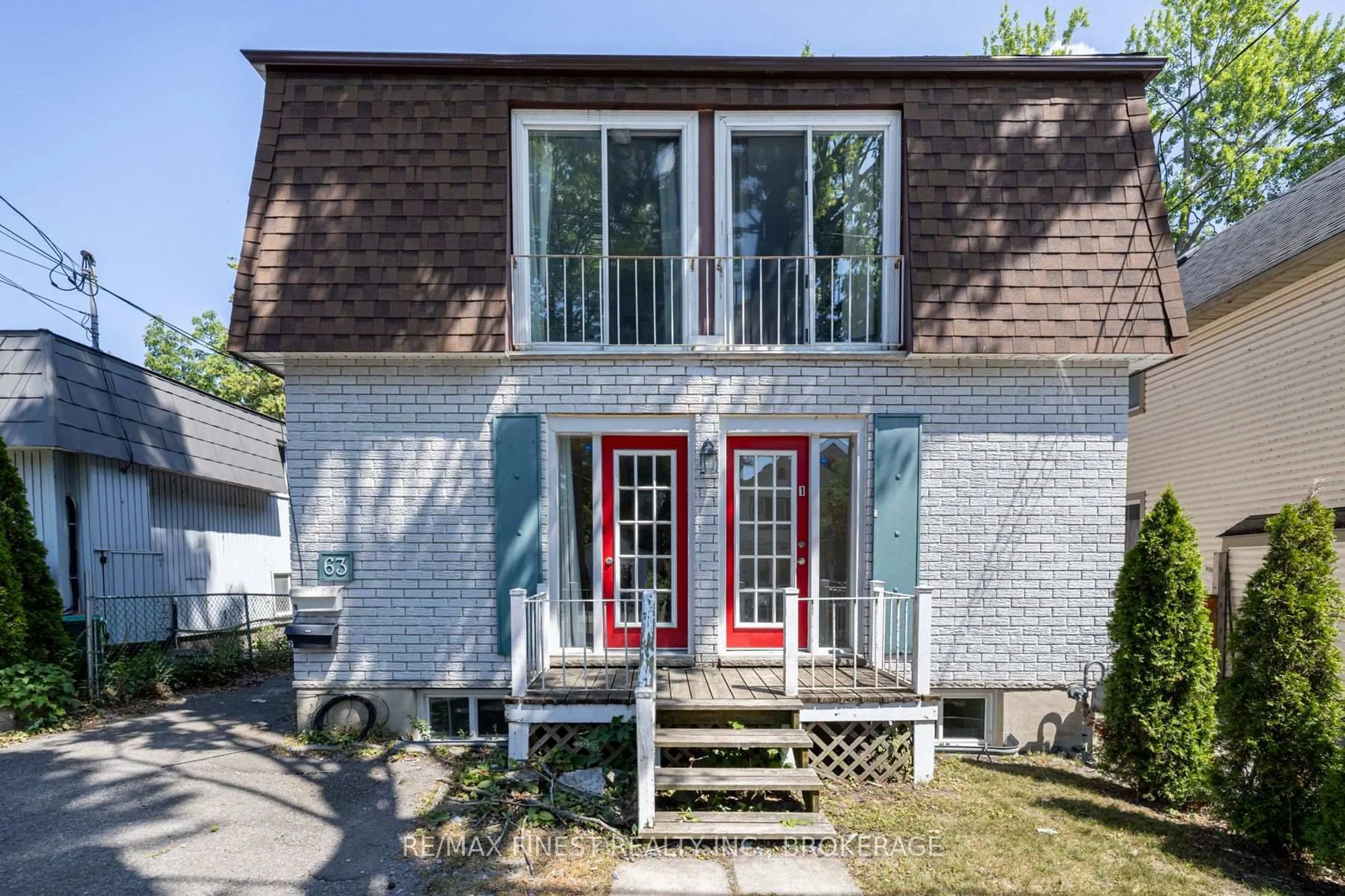 Unknown for 63 Livingston Ave, Carleton Place Ontario K7L 4L3