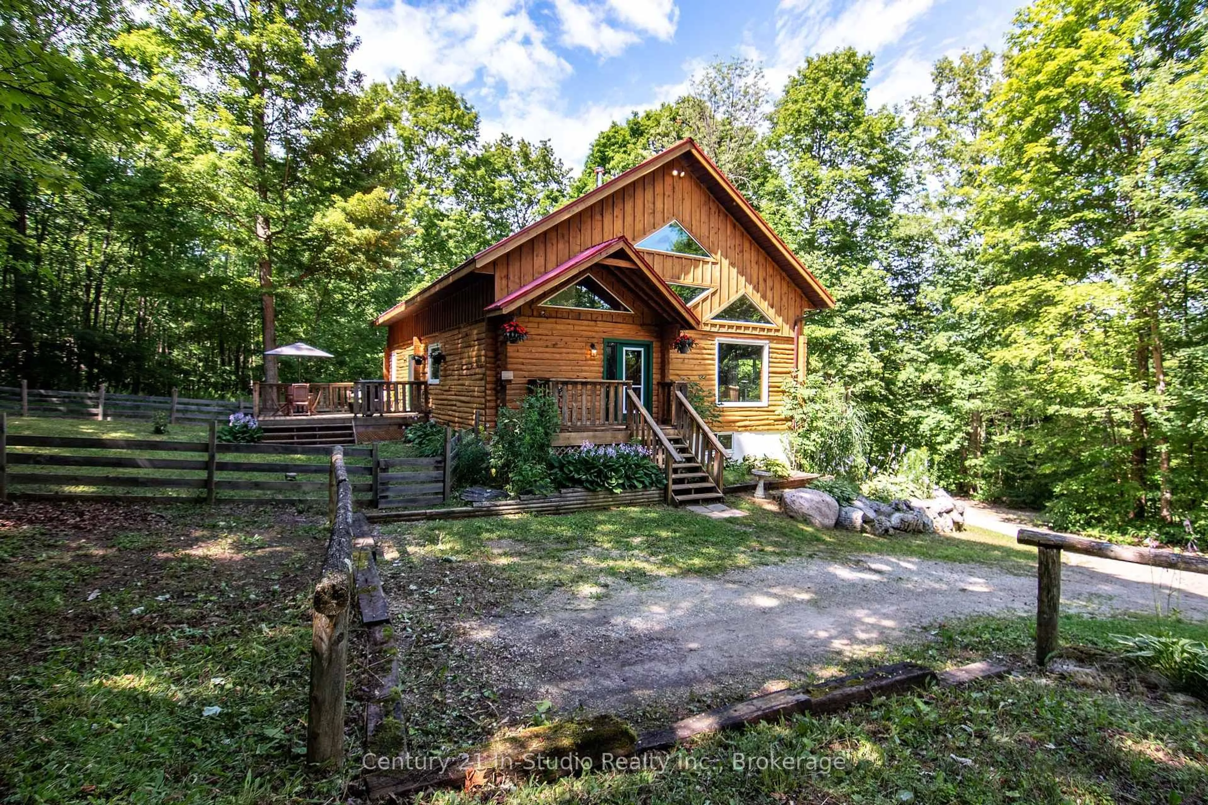 Unknown for 415198 Baseline Rd, West Grey Ontario N0G 1R0