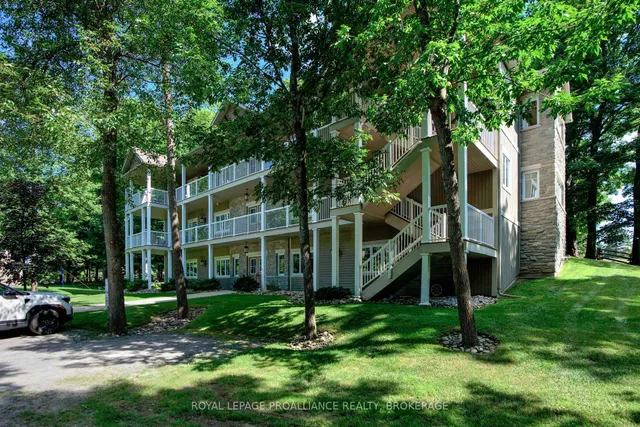 532 10th Concession Rd #12-6, Rideau Lakes 2