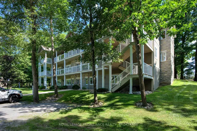 532 10th Concession Rd #12-4, Rideau Lakes 2