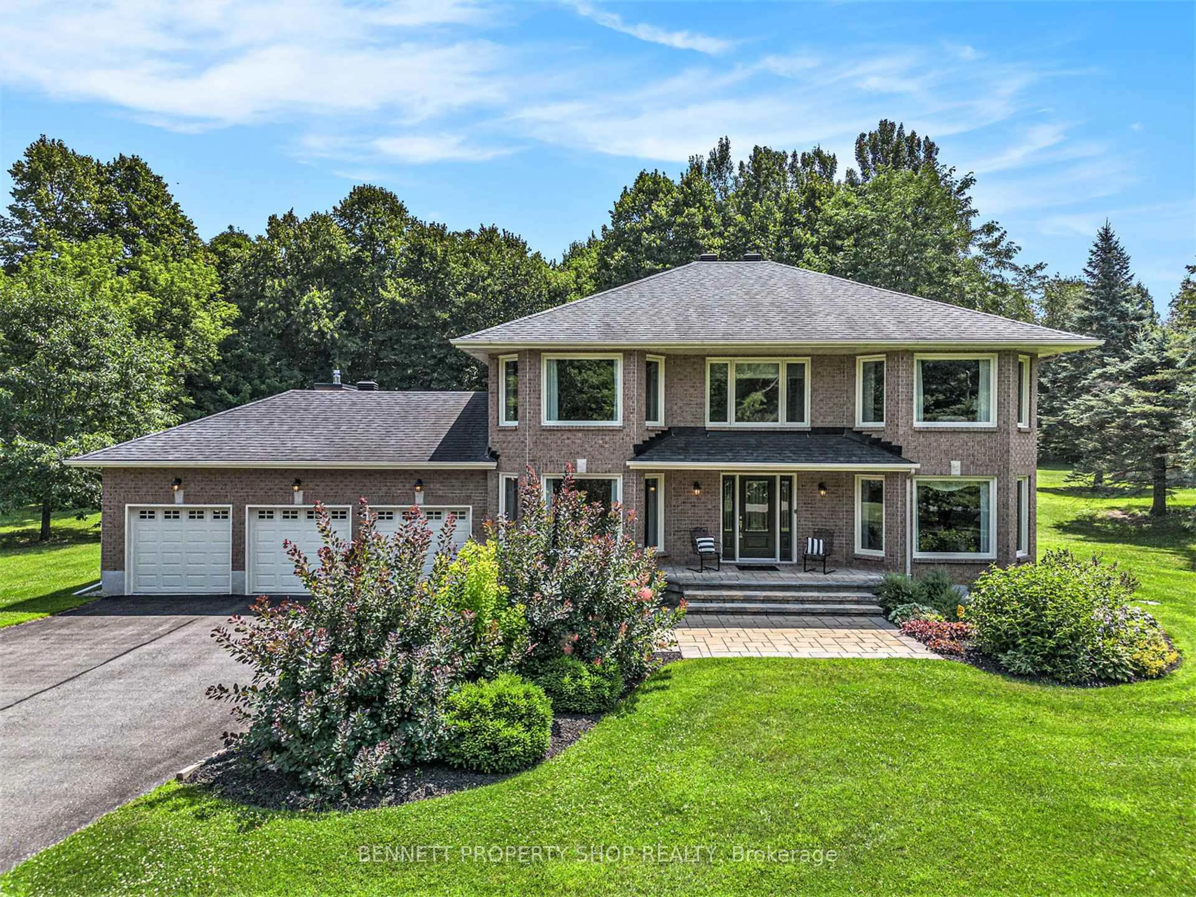Unknown for 1410 Sherruby Way, Kanata Ontario K2W 1B1