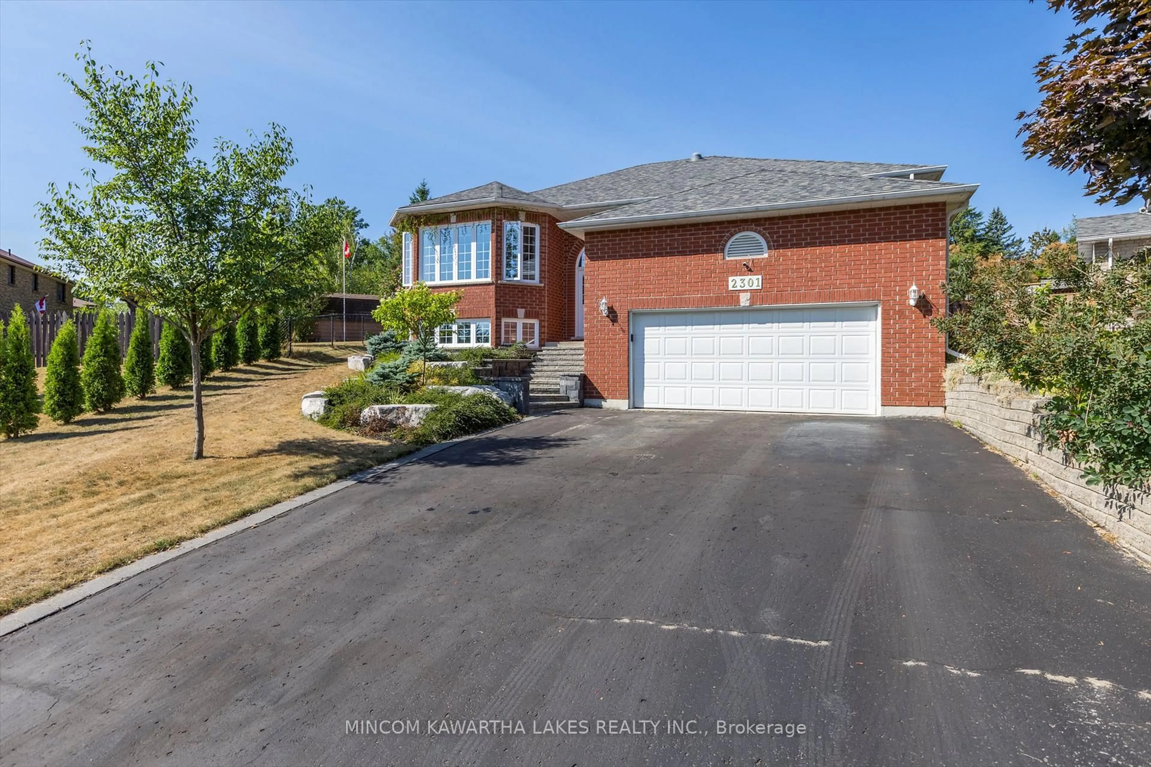 Unknown for 2301 Sumac St, Peterborough West Ontario K9K 2J9