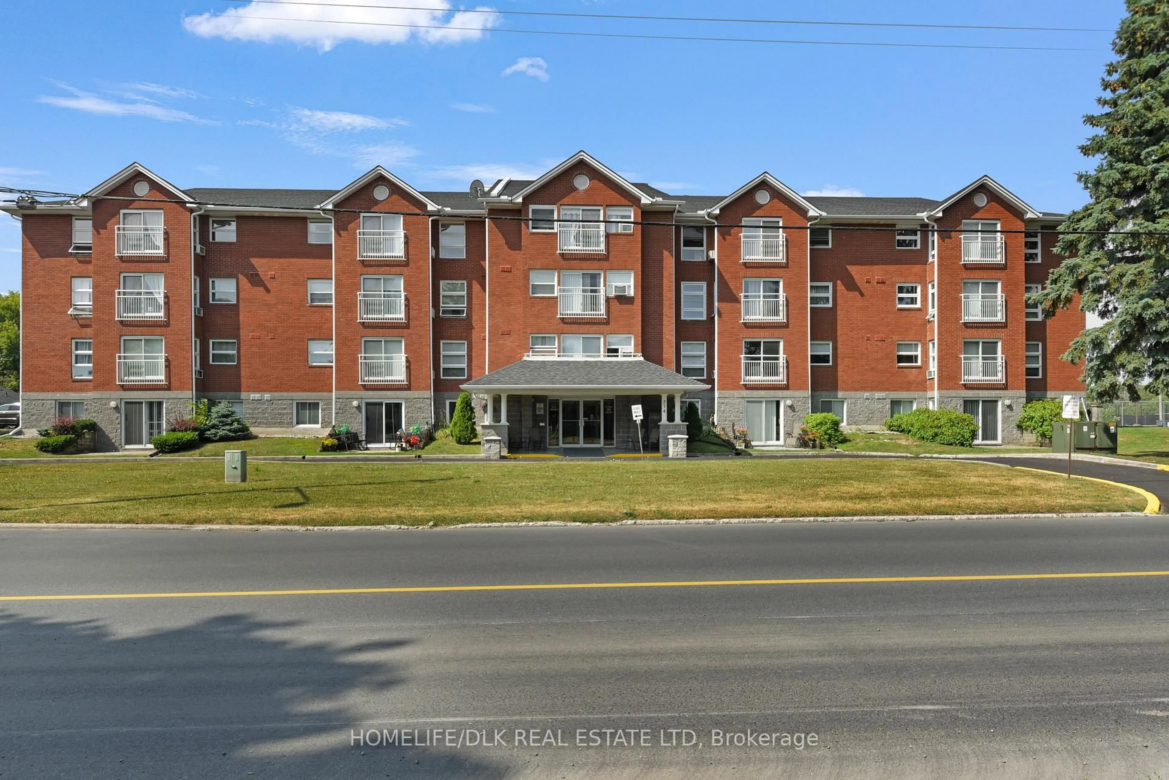 Unknown for 274 Ormond St #405, Brockville Ontario K6V 6Z7