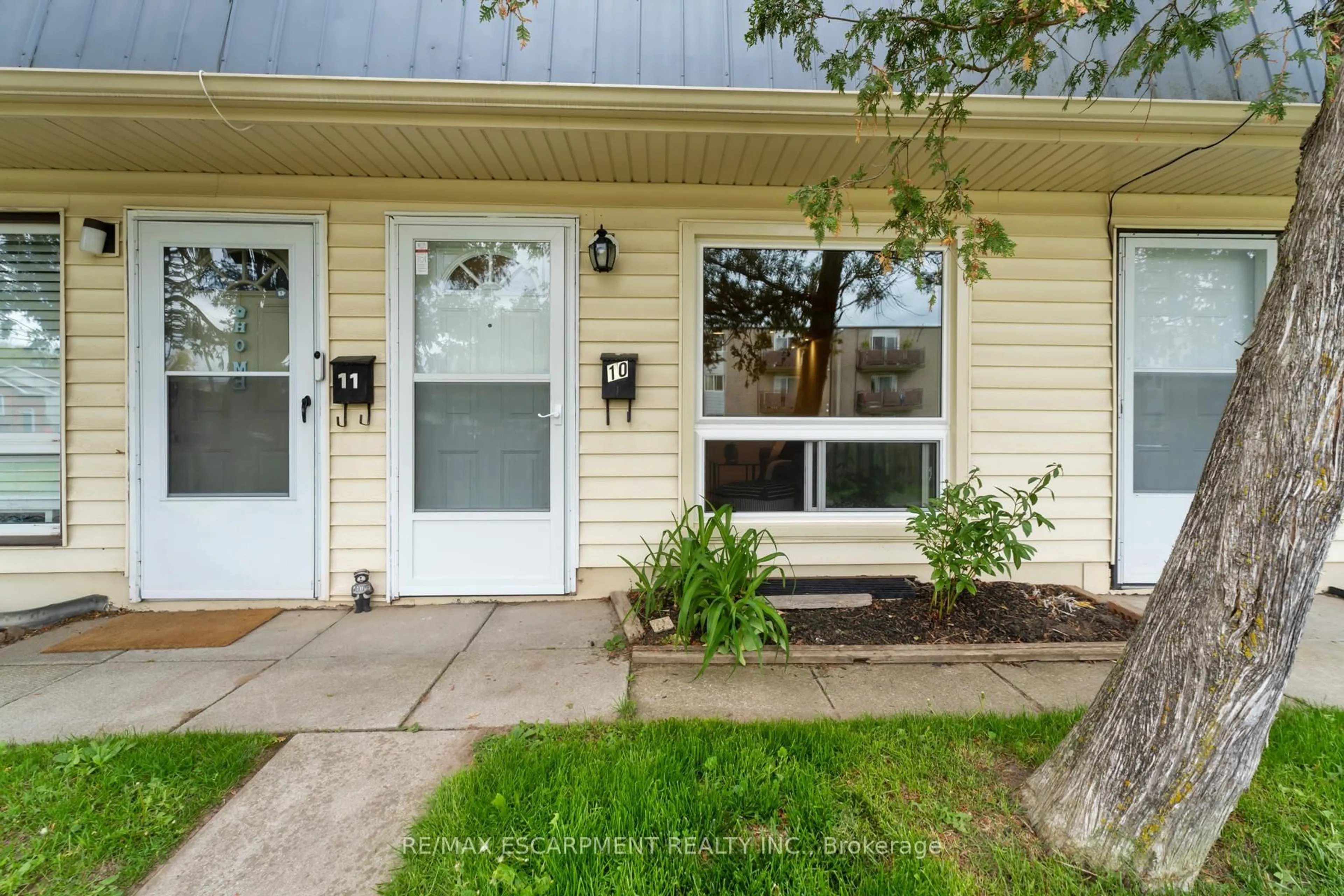 Unknown for 8646 WILLOUGHBY Dr #10, Niagara Falls Ontario L2G 6X7