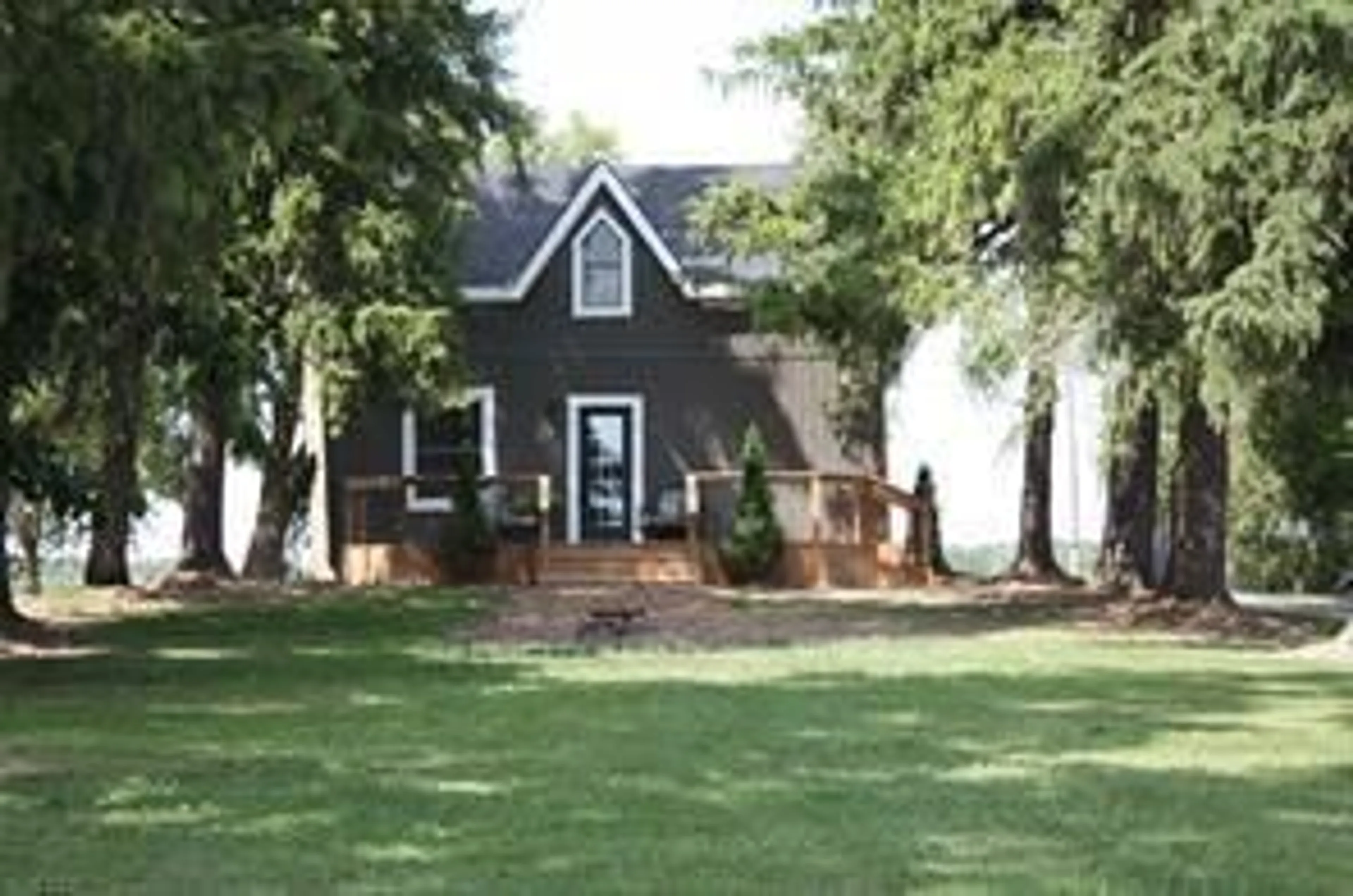 Home with brick exterior material, street for 6994 Hickory Creek Line, Warwick Ontario N0N 1J4