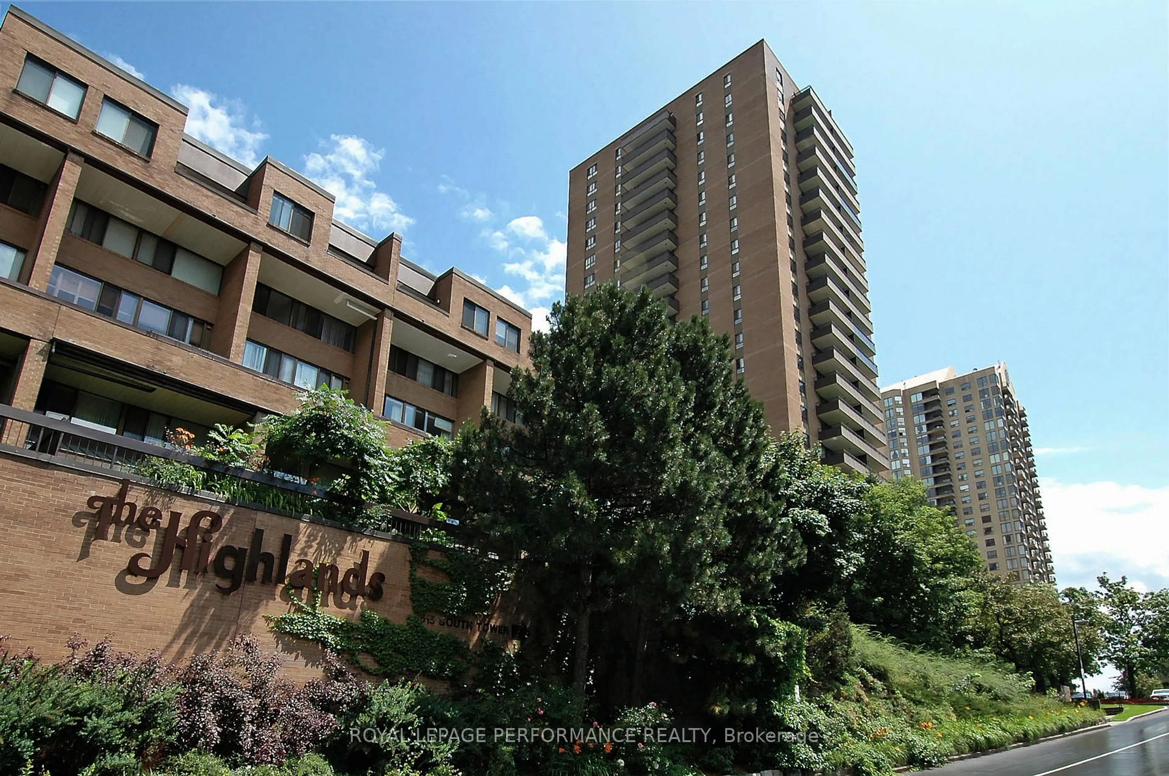 Unknown for 515 St Laurent Blvd #2408, Ottawa Ontario K1K 3X5