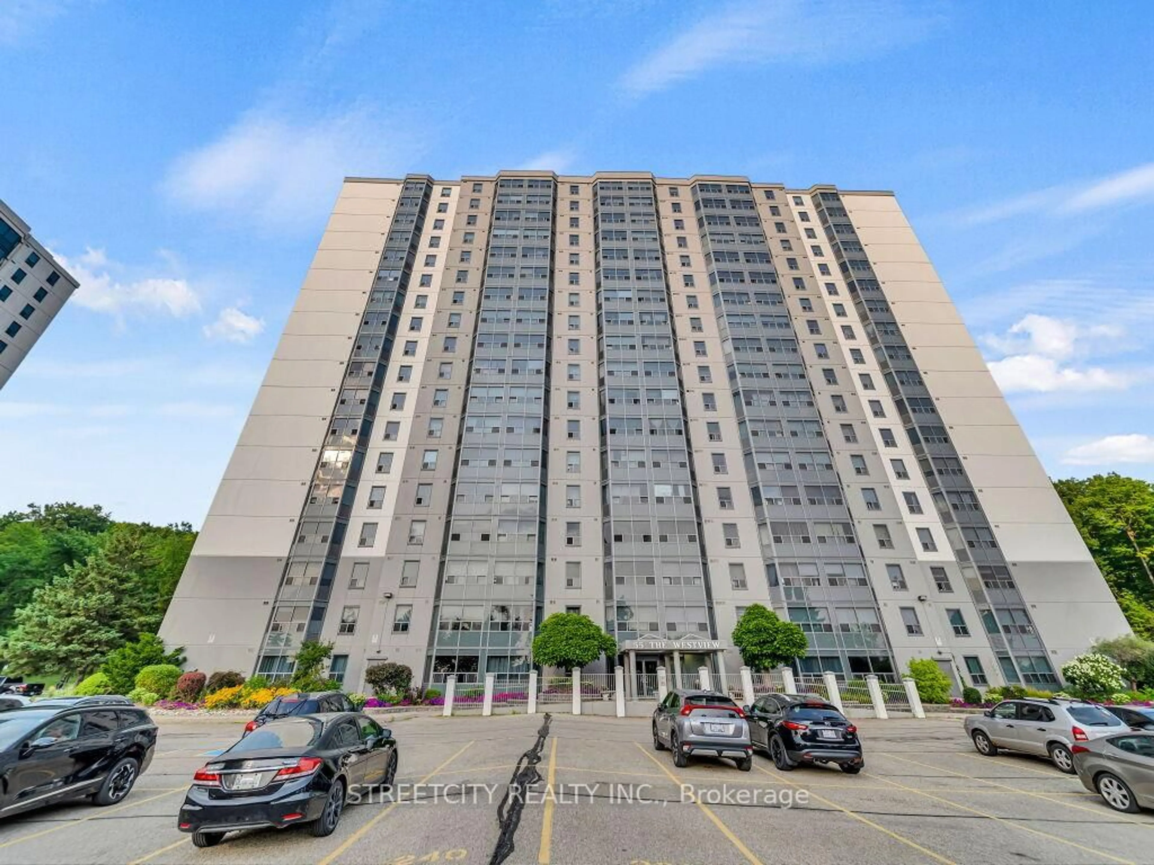 Unknown for 55 Green Valley Dr #814, Kitchener Ontario N2P 1Z6