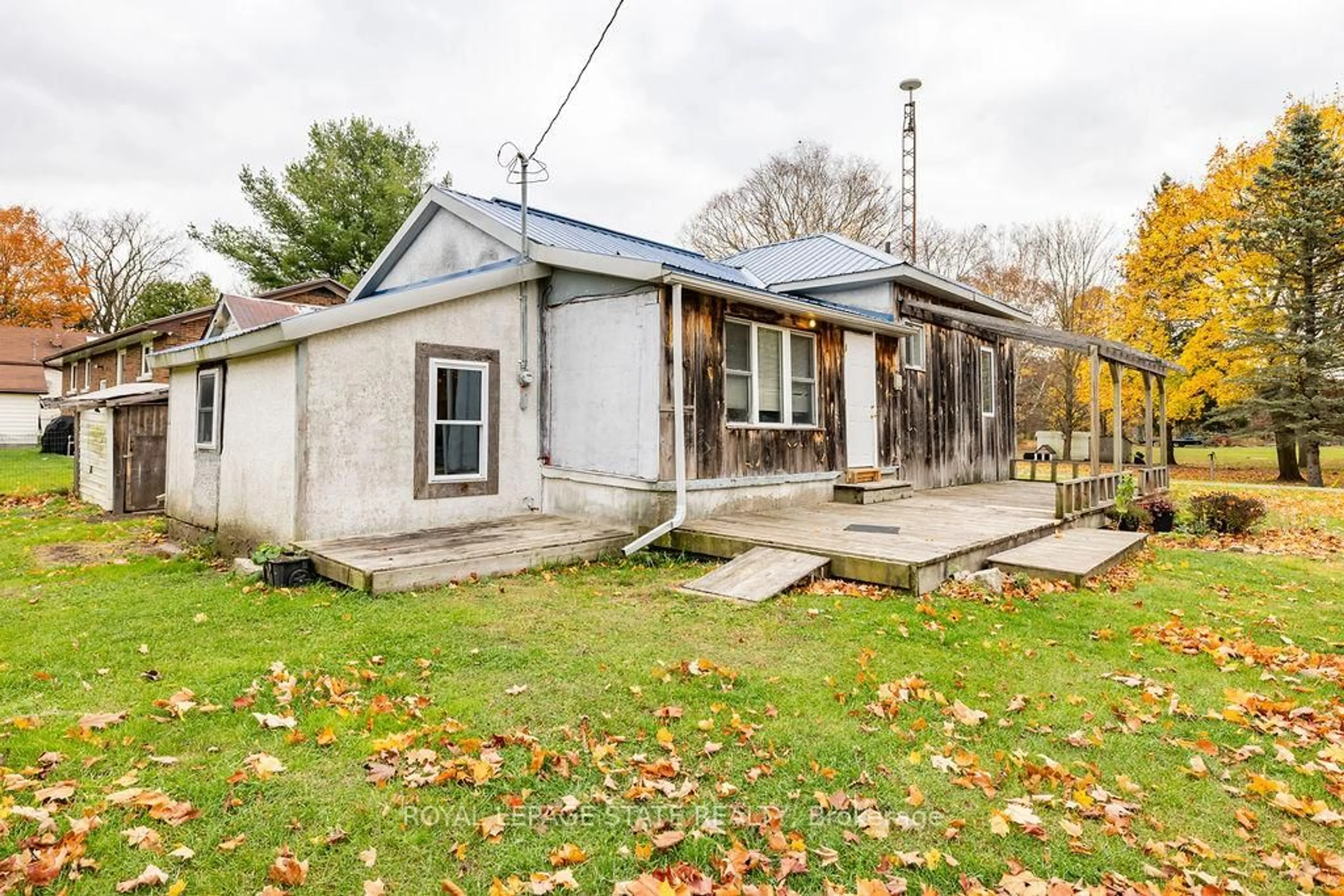 Unknown for 13 Broad Lane, Norfolk Ontario N0E 1S0