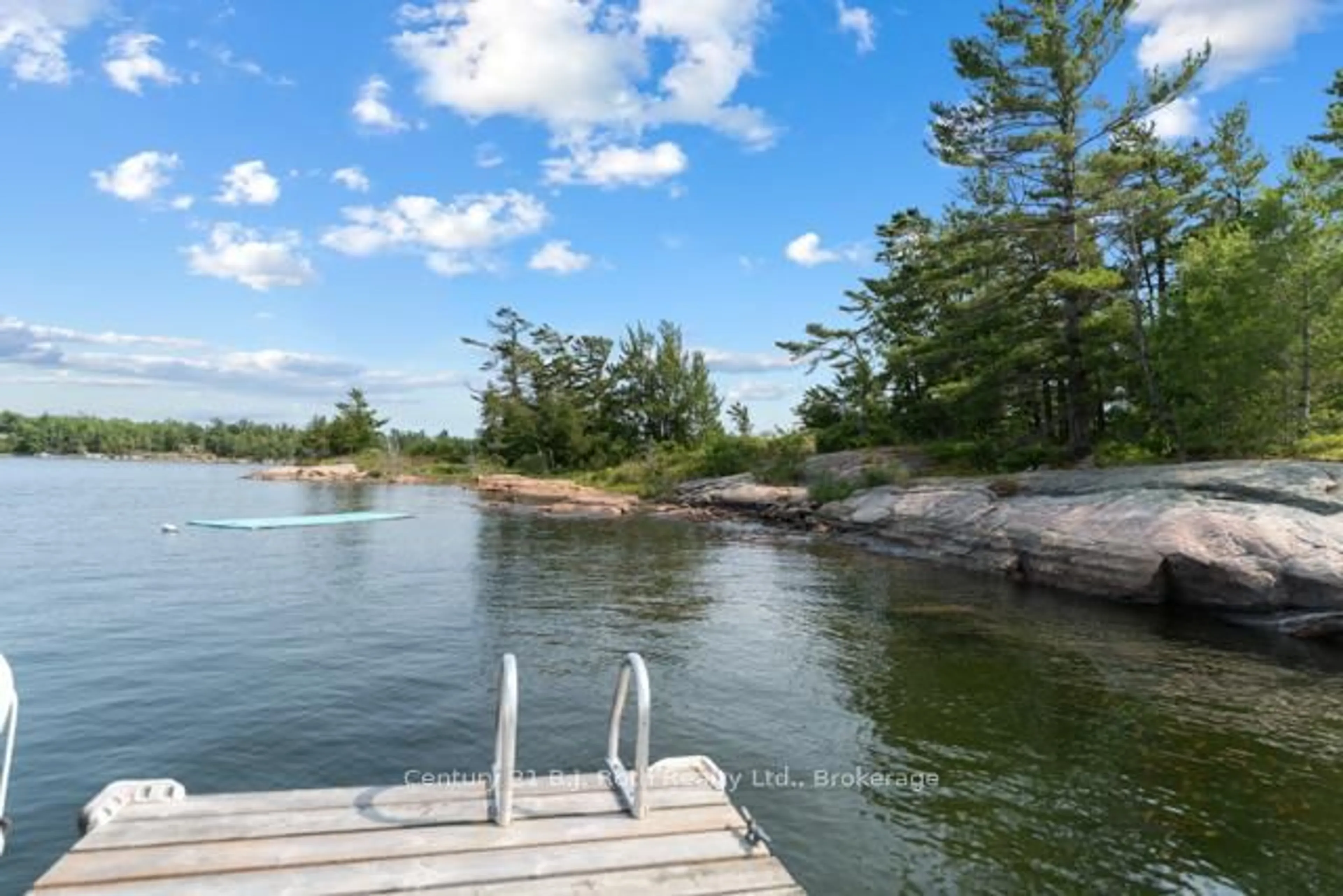 Unknown for 1 252c Island, Carling Ontario P0G 1G0