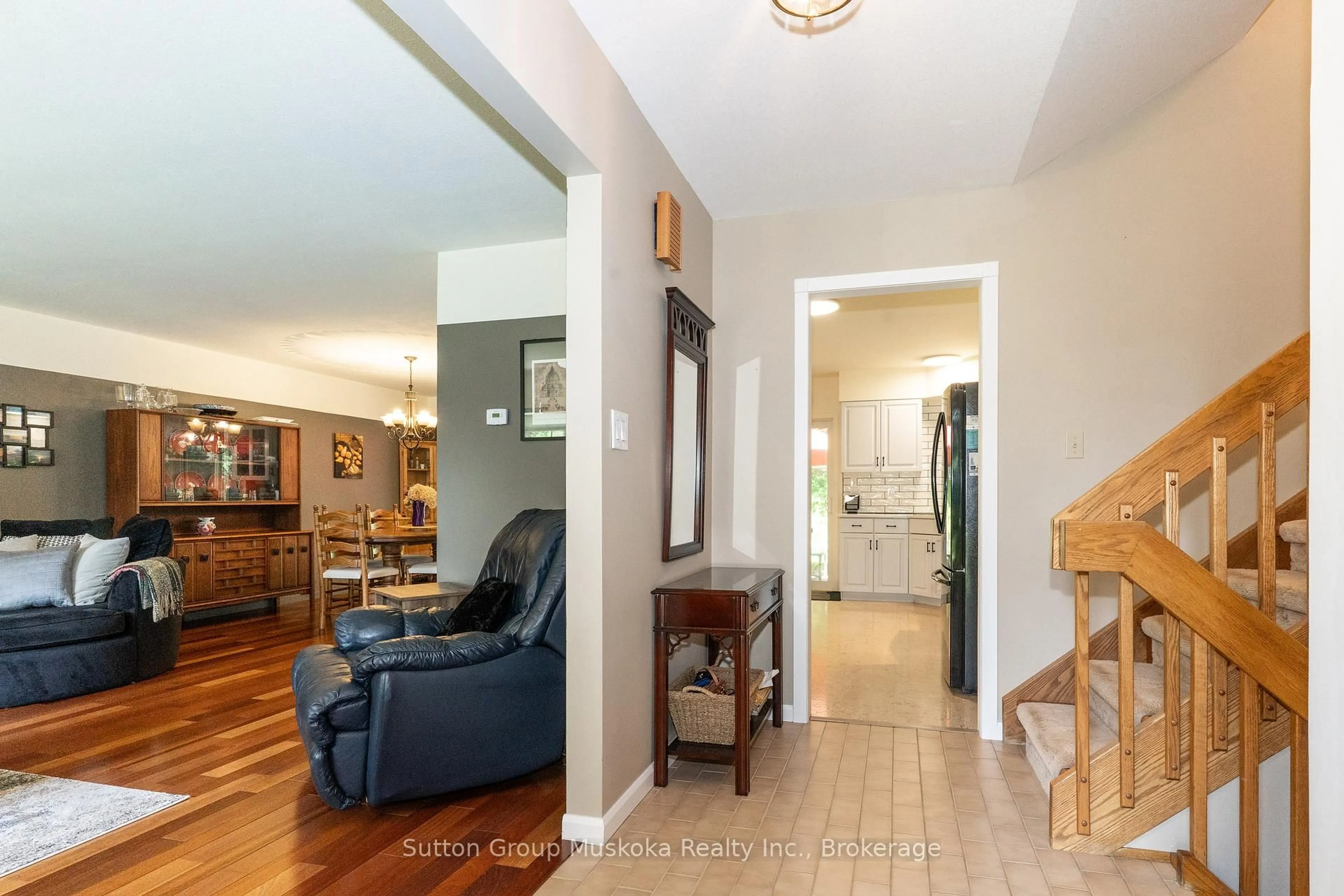 Unknown for 12 Silver Oaks Cres, Huntsville Ontario P1H 1M1