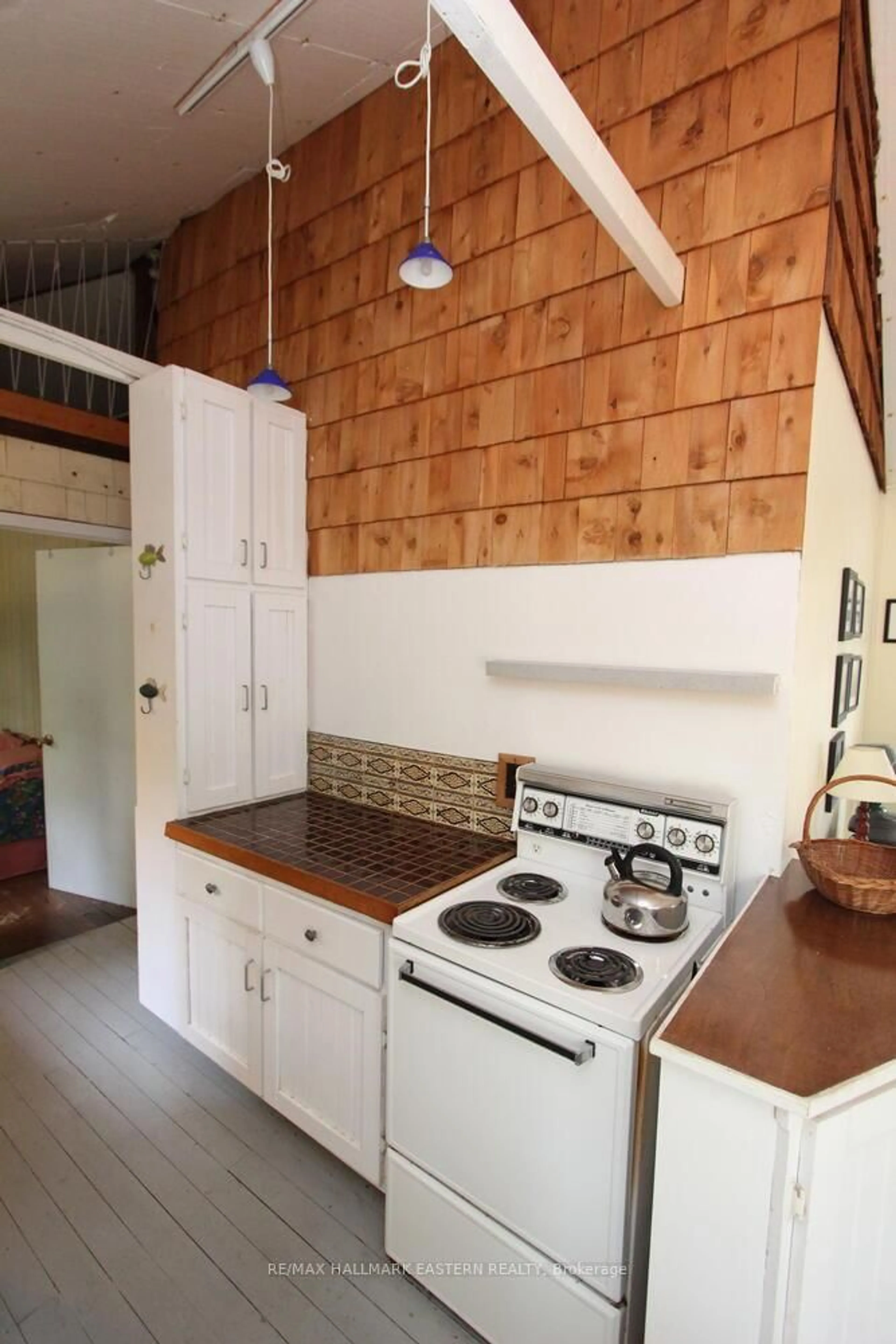 Standard kitchen, unknown for 160 Fire Route 12, Havelock-Belmont-Methuen Ontario K0L 1Z0