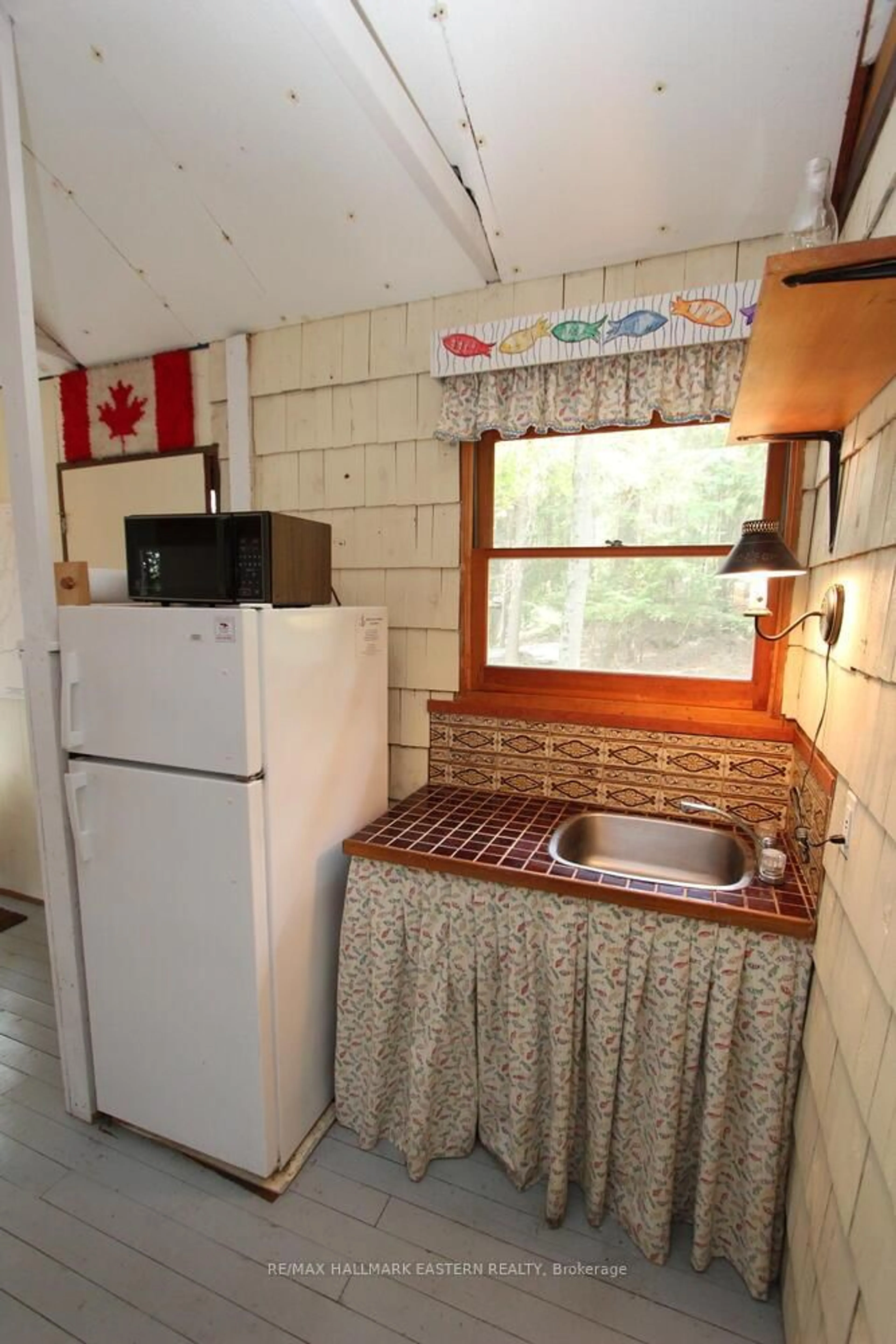 Standard kitchen, unknown for 160 Fire Route 12, Havelock-Belmont-Methuen Ontario K0L 1Z0