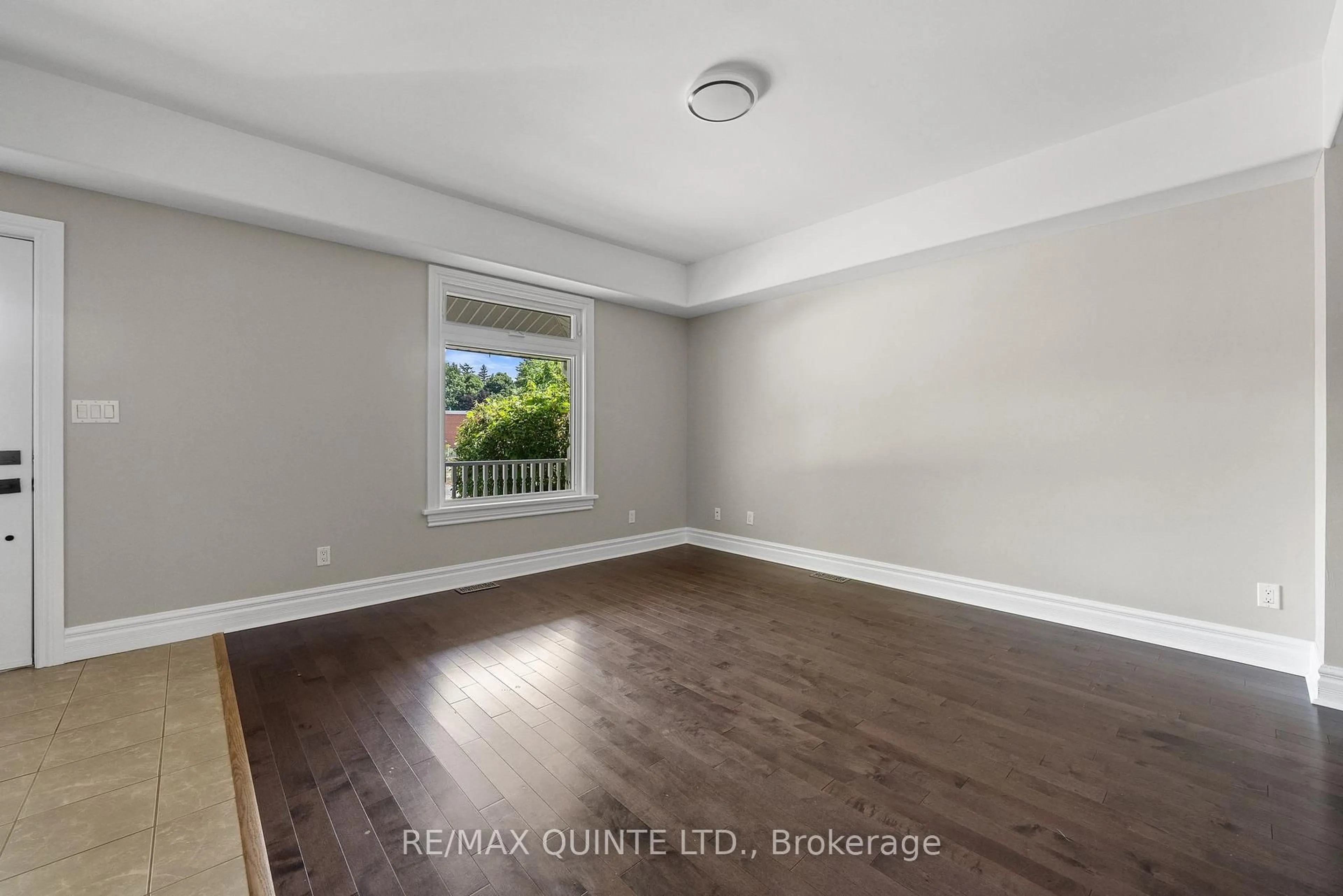 A pic of a room for 14 Elm St, Prince Edward County Ontario K0K 2T0