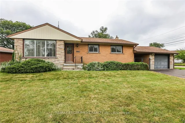 5750 Hodgson Ave, Niagara Falls 3
