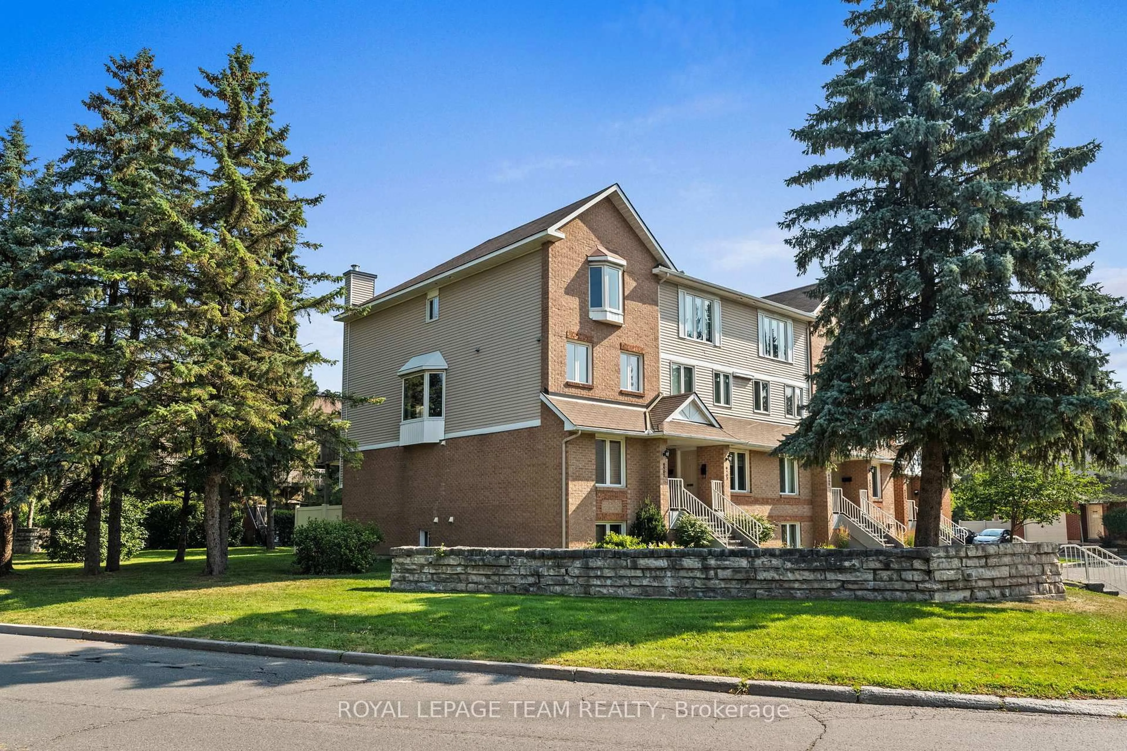 Unknown for 6501 Bilberry Dr #B, Ottawa Ontario K1C 4N4