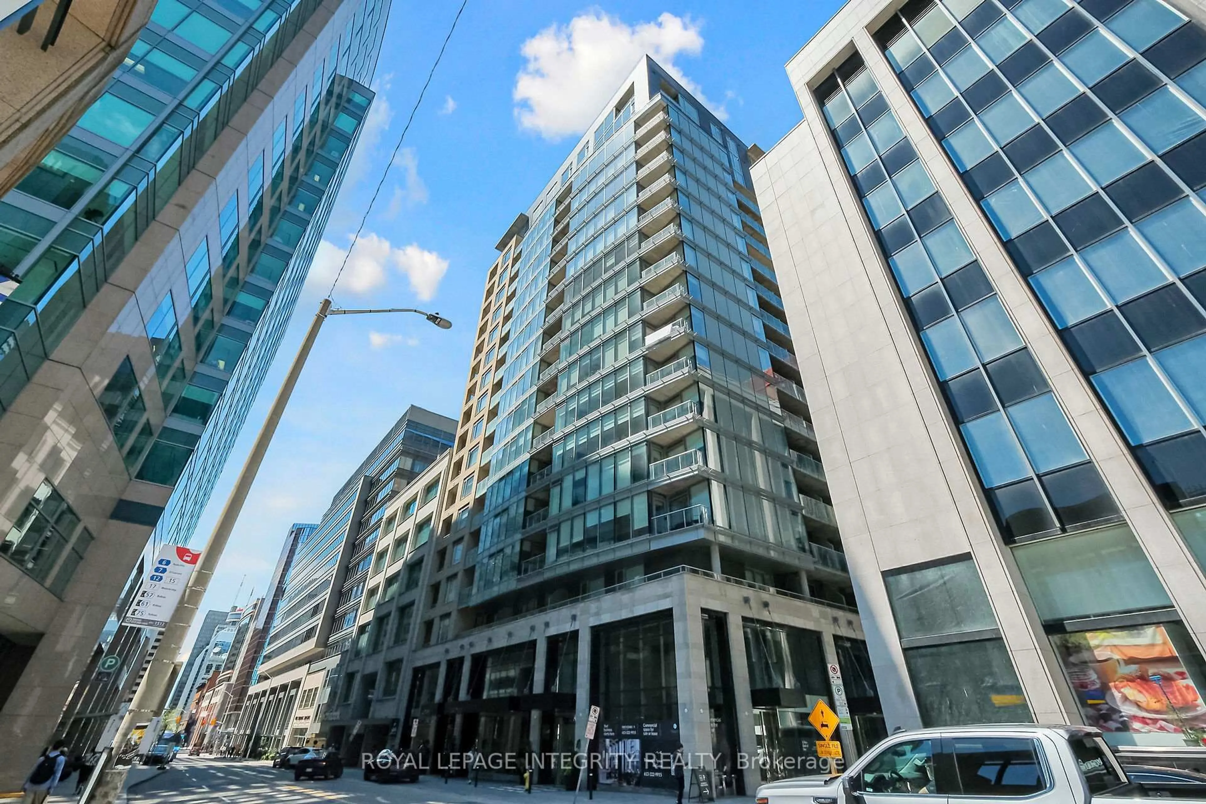 Unknown for 101 Queen St #1409, Ottawa Ontario K1P 0B7