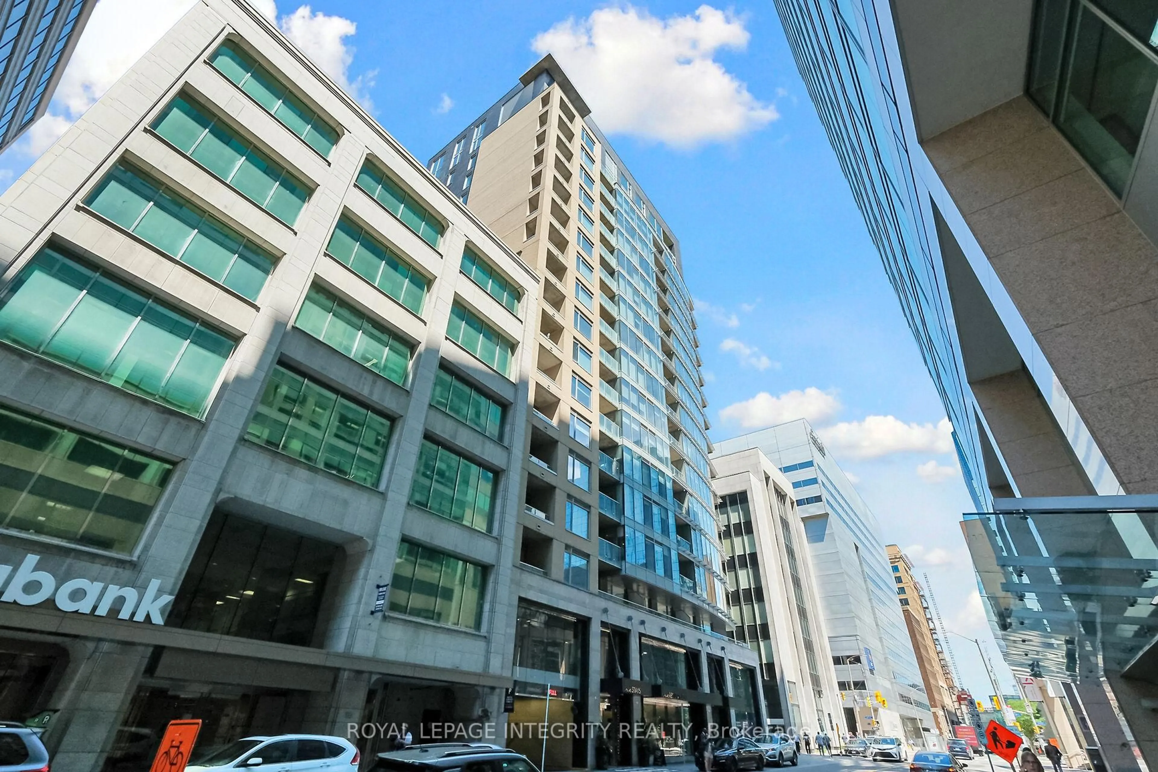 Unknown for 101 Queen St #1409, Ottawa Ontario K1P 0B7