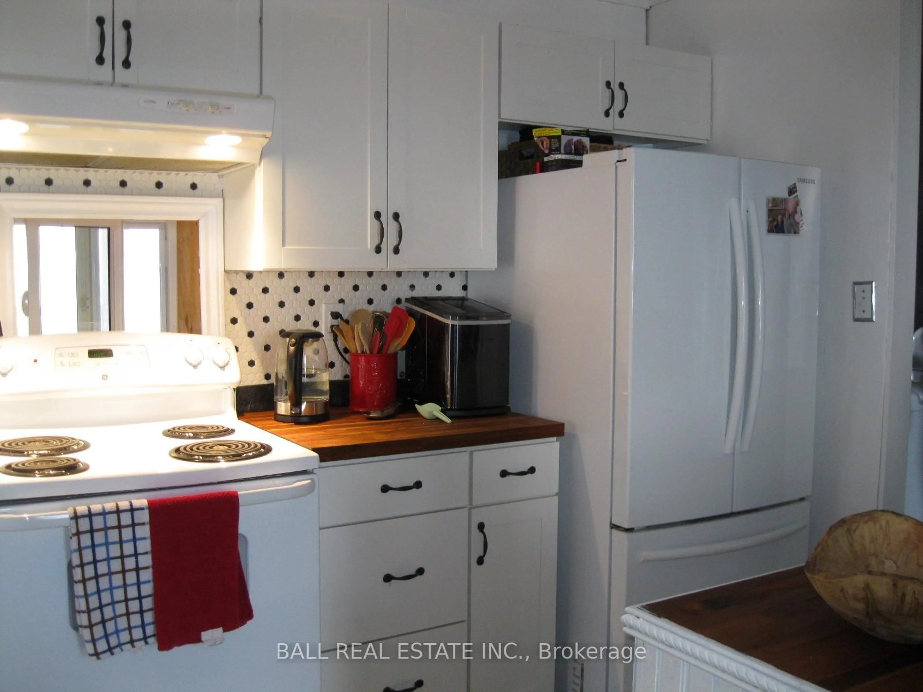 Standard kitchen, unknown for 35 Clyde St, Trent Hills Ontario K0L 1Y0
