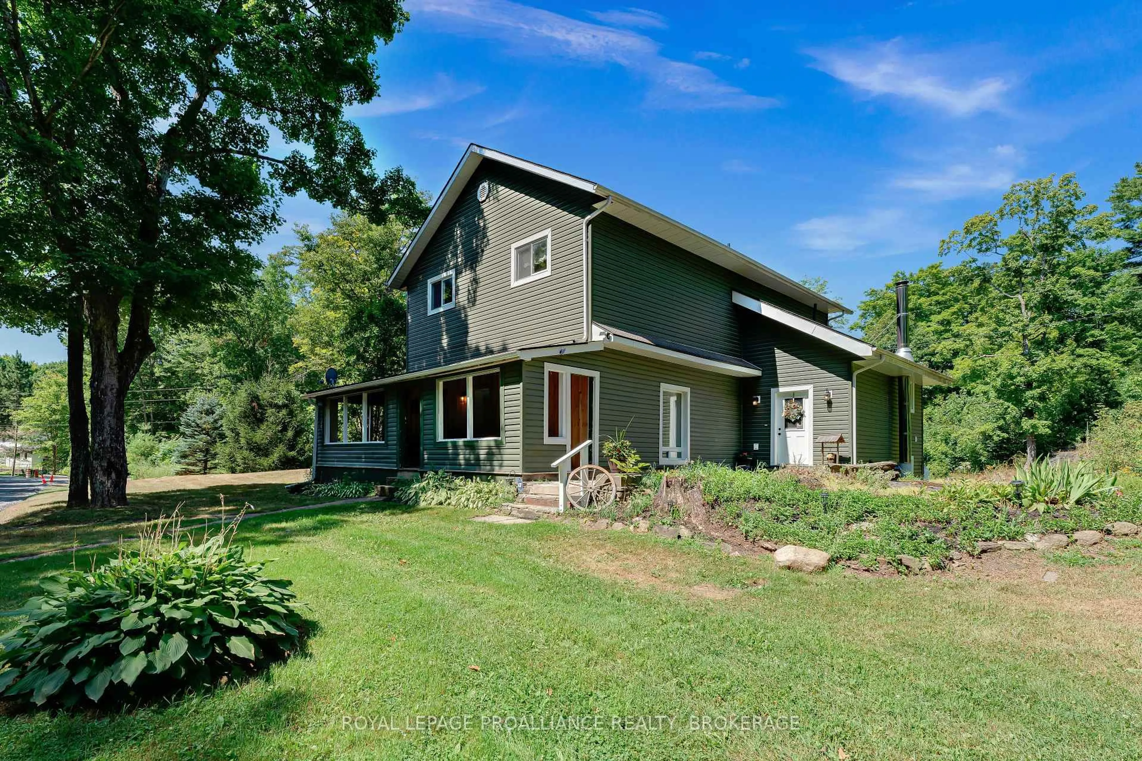 Unknown for 6507 Craig Rd, Verona Ontario K0H 2W0