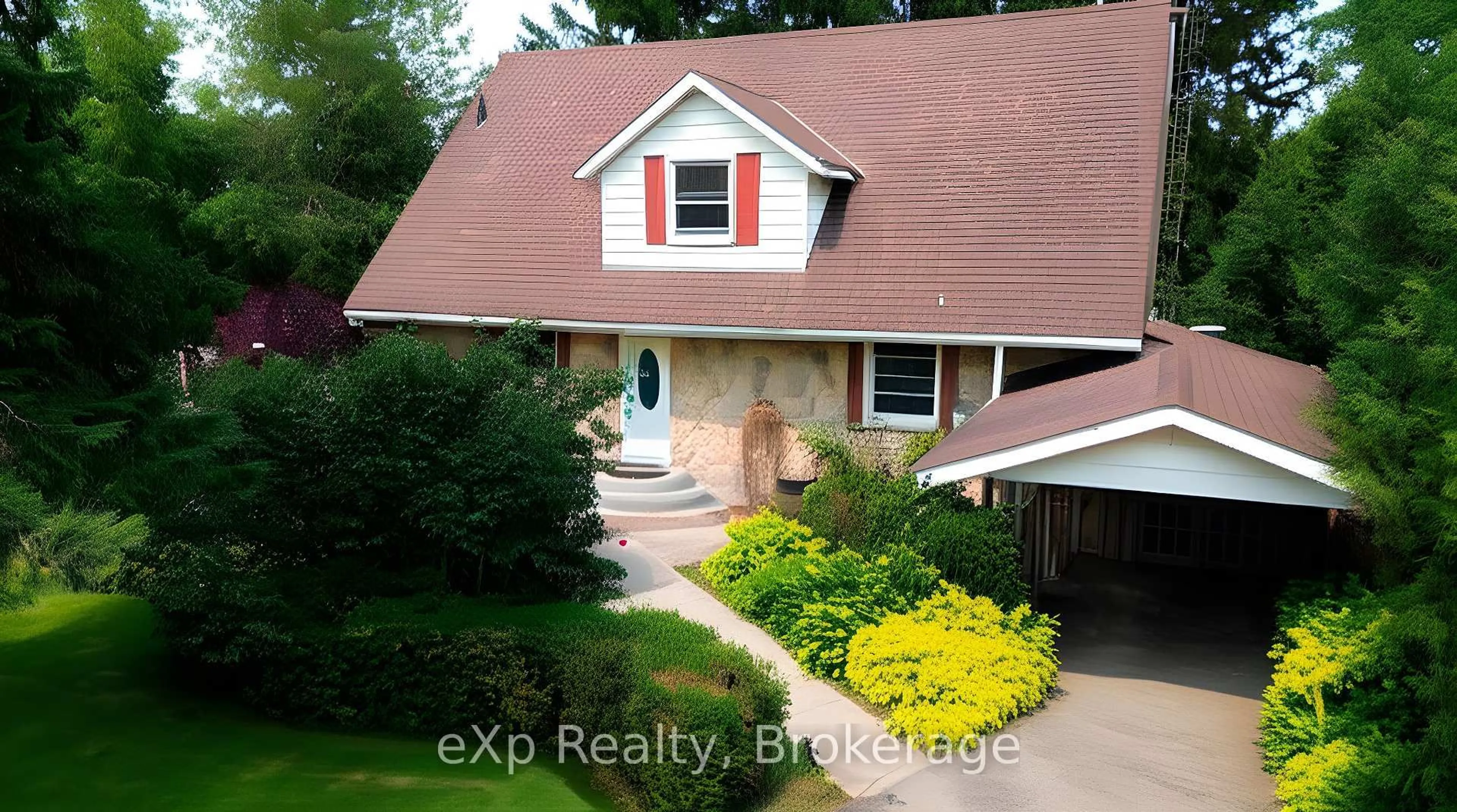 Unknown for 683005 Chatsworth Road 24 Rd, Chatsworth Ontario N0H 2V0