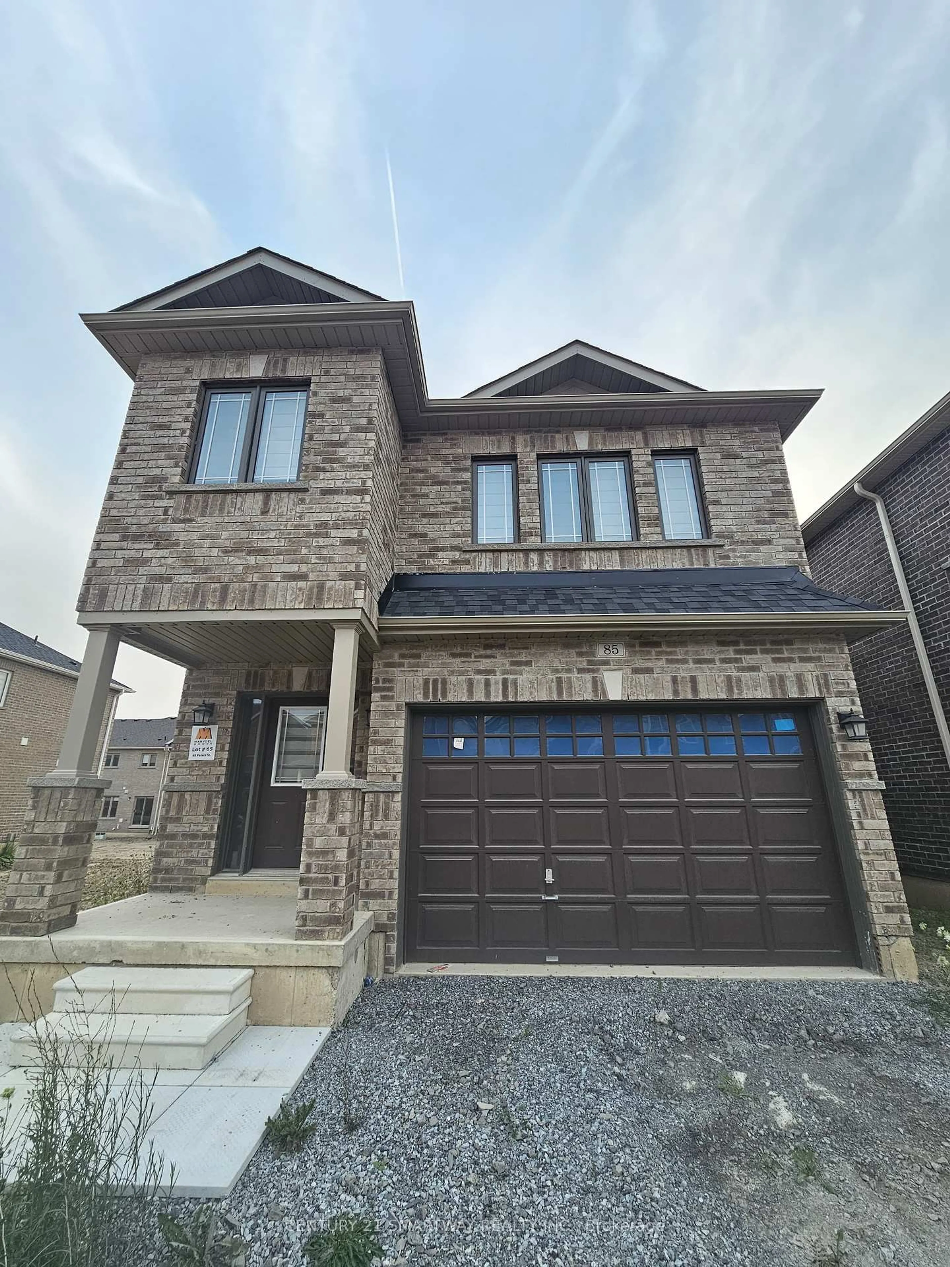 Home with brick exterior material, street for 85 Palace St, Thorold Ontario L2V 0M9