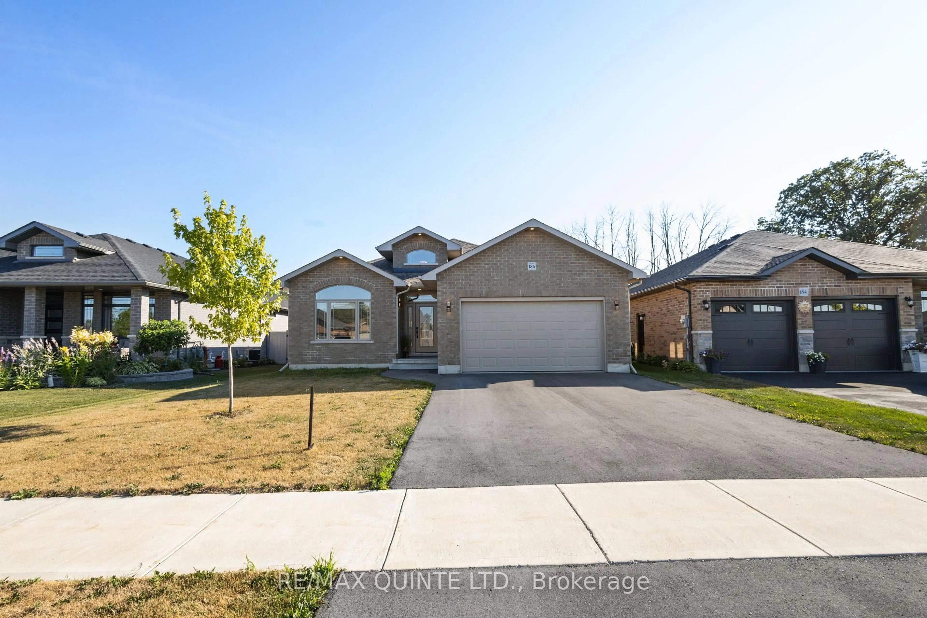 Unknown for 186 Cherrywood Pkwy, Greater Napanee Ontario K7R 0E2