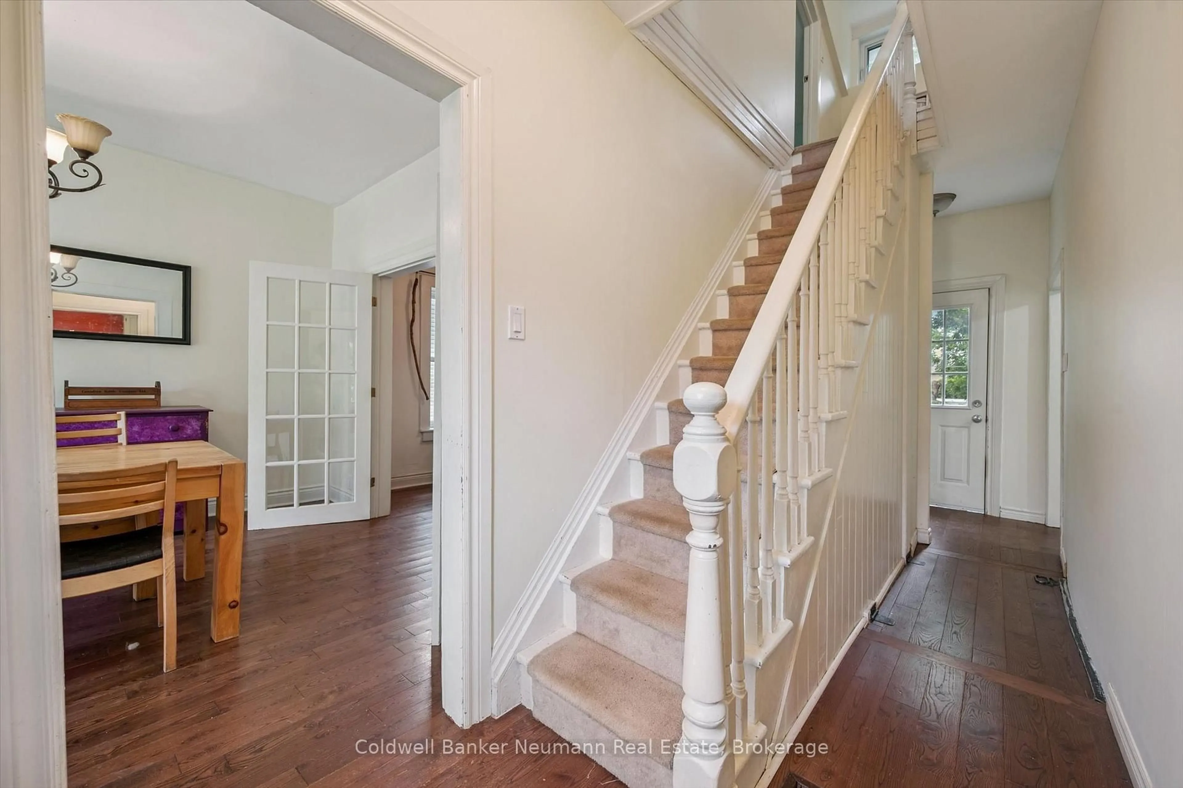 Unknown for 49 Dublin St, Guelph Ontario N1H 4M1