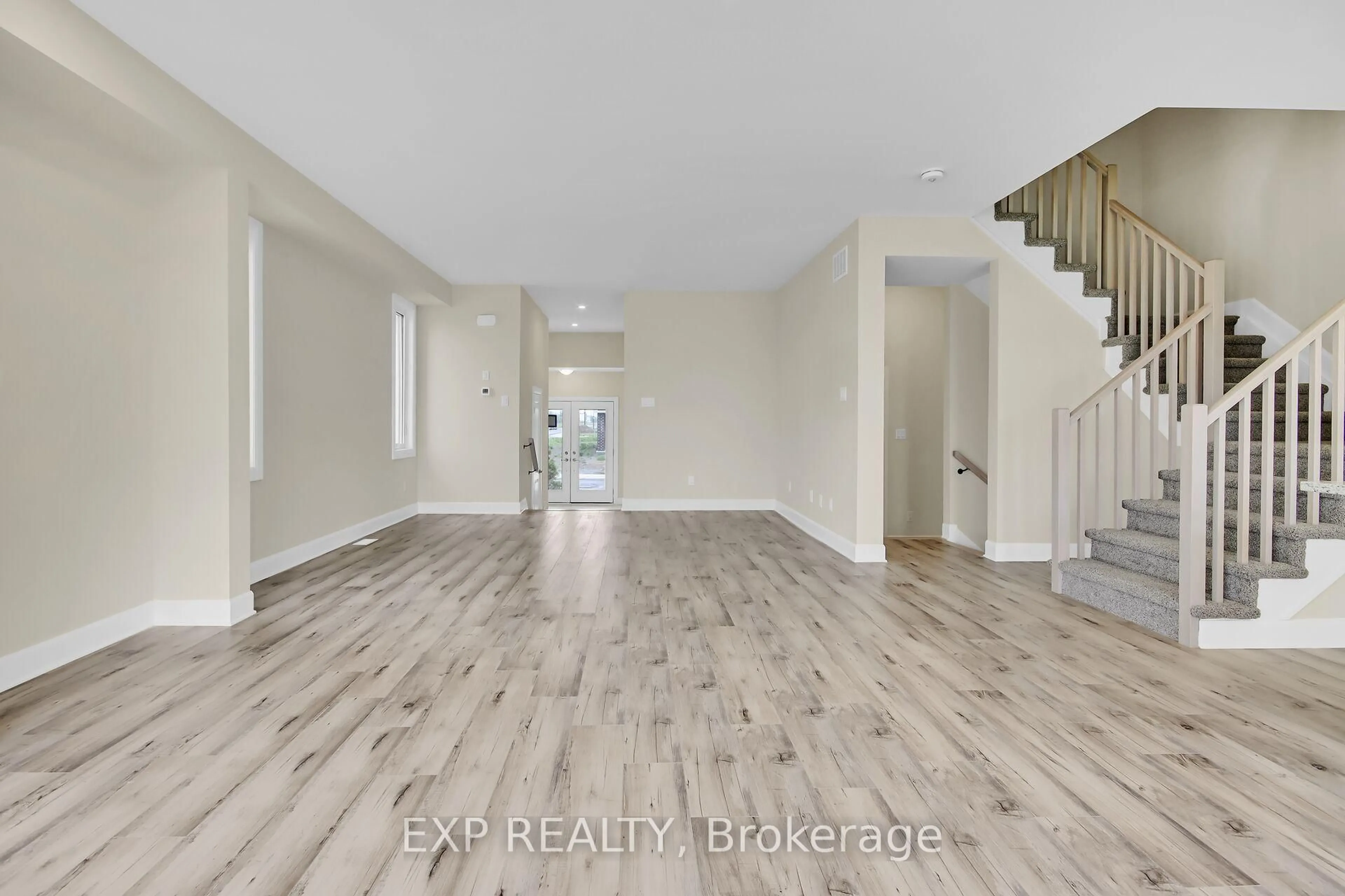 Indoor entryway for 15 Reynolds Ave, Carleton Place Ontario K7C 0W4