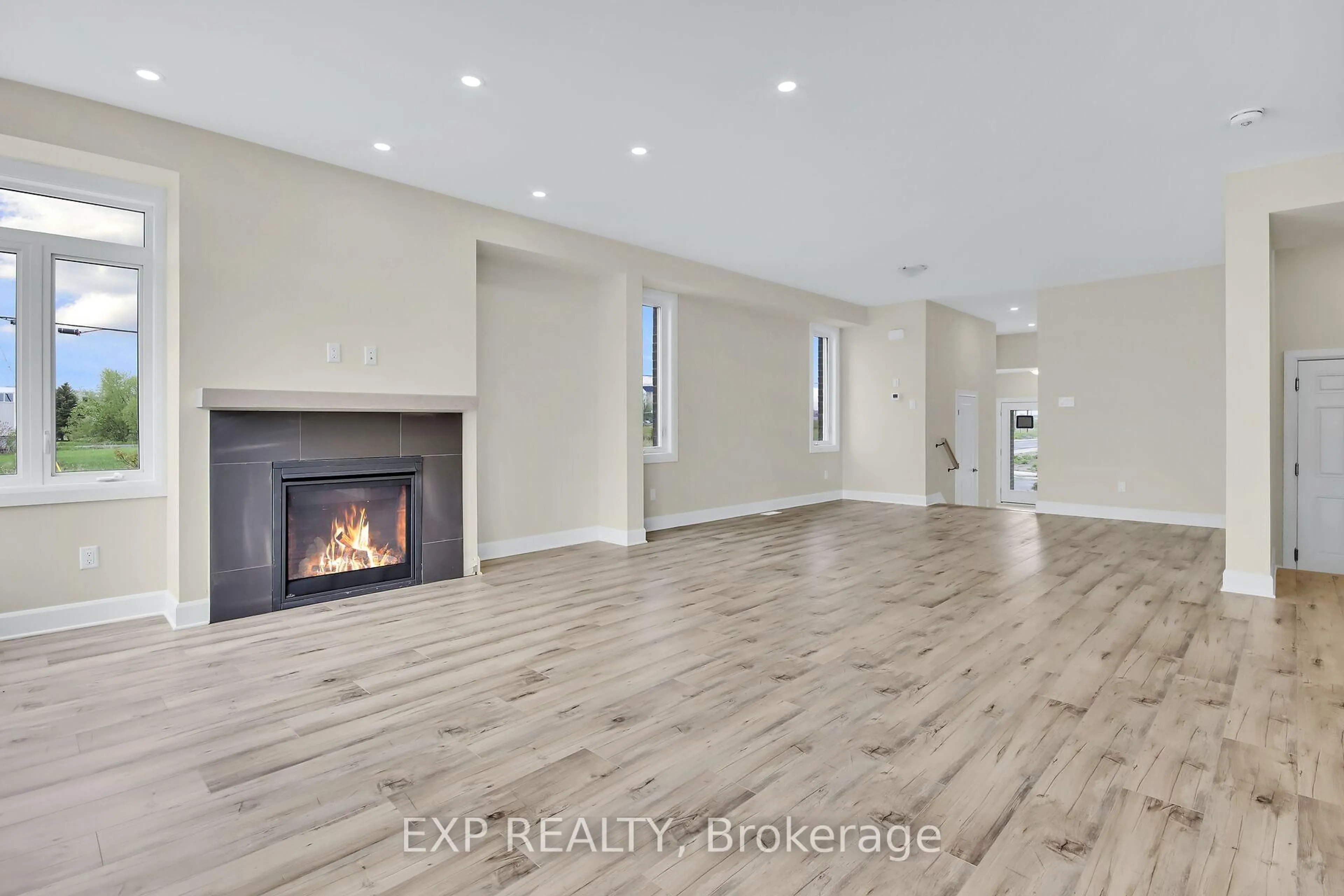 A pic of a room for 15 Reynolds Ave, Carleton Place Ontario K7C 0W4