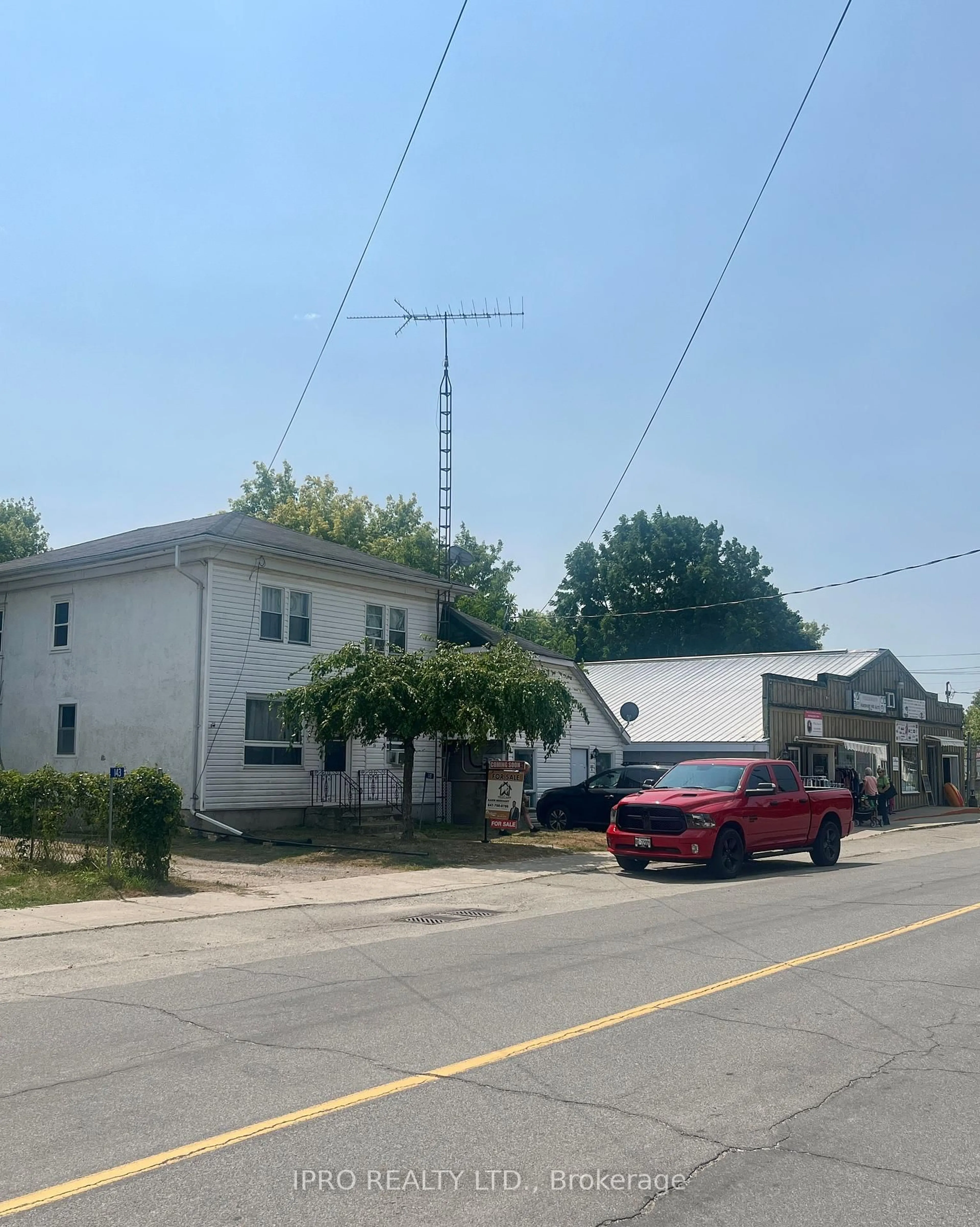 A pic of a room for 141 Main St, Leeds and the Thousand Islands Ontario K0H 2N0