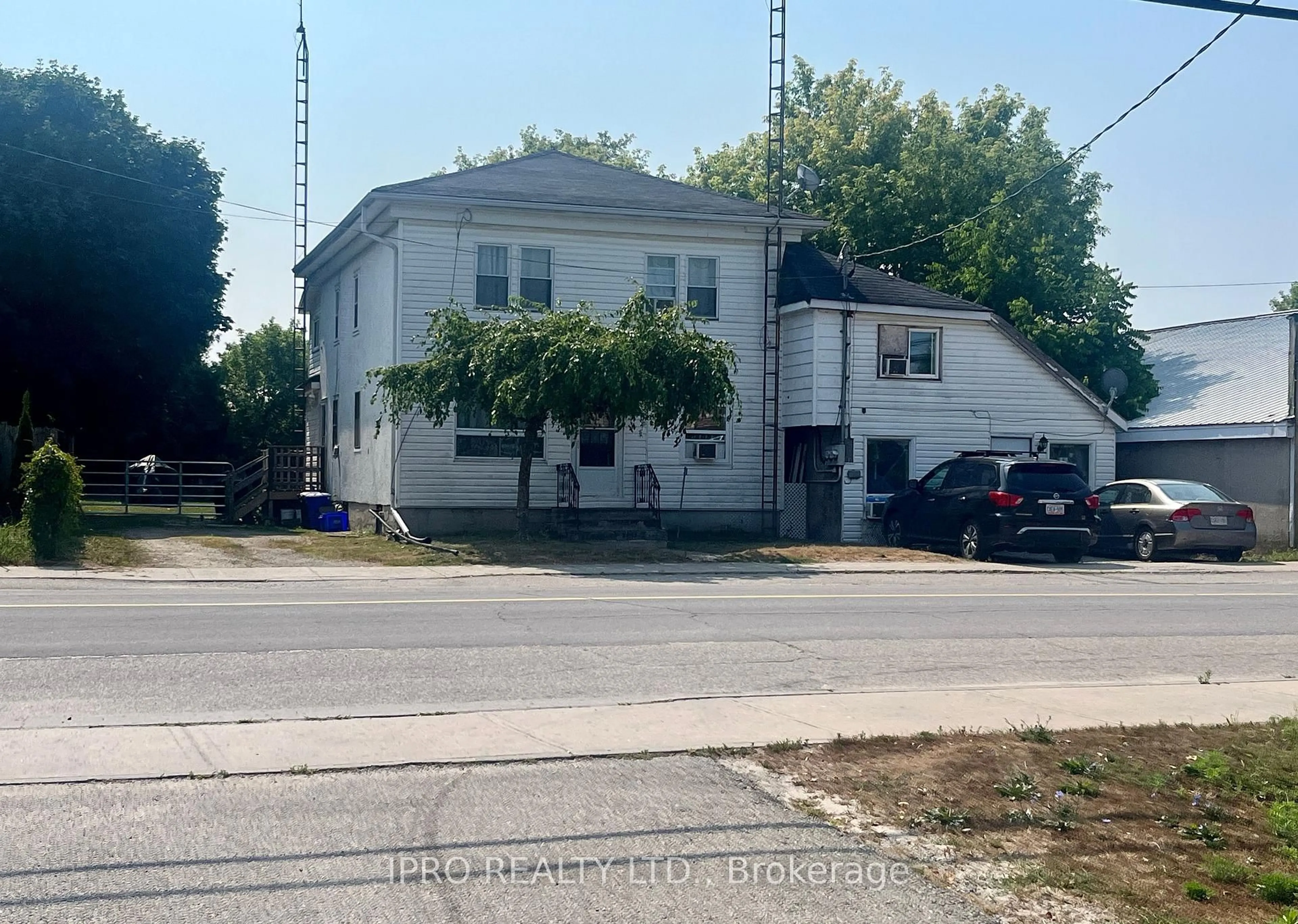 Unknown for 141 Main St, Leeds and the Thousand Islands Ontario K0H 2N0