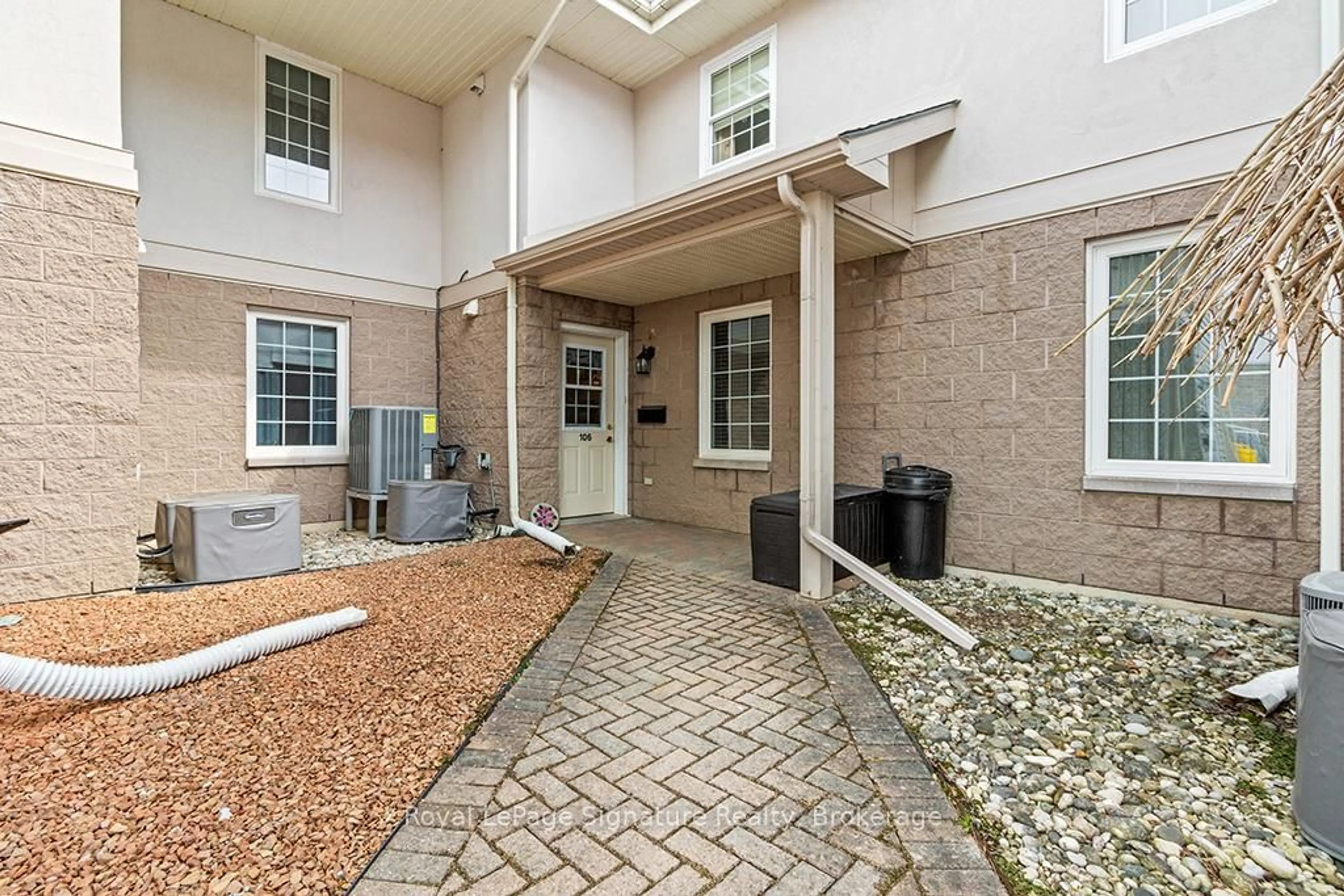 Unknown for 1550 12th Ave #106, Owen Sound Ontario N4K 6Z3