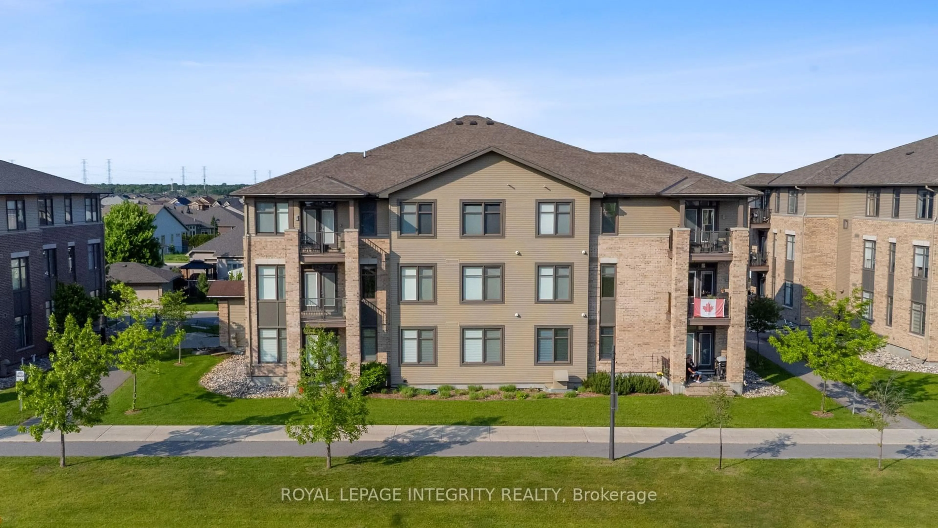 Unknown for 310 Jatoba Private #104, Ottawa Ontario K2V 0E7