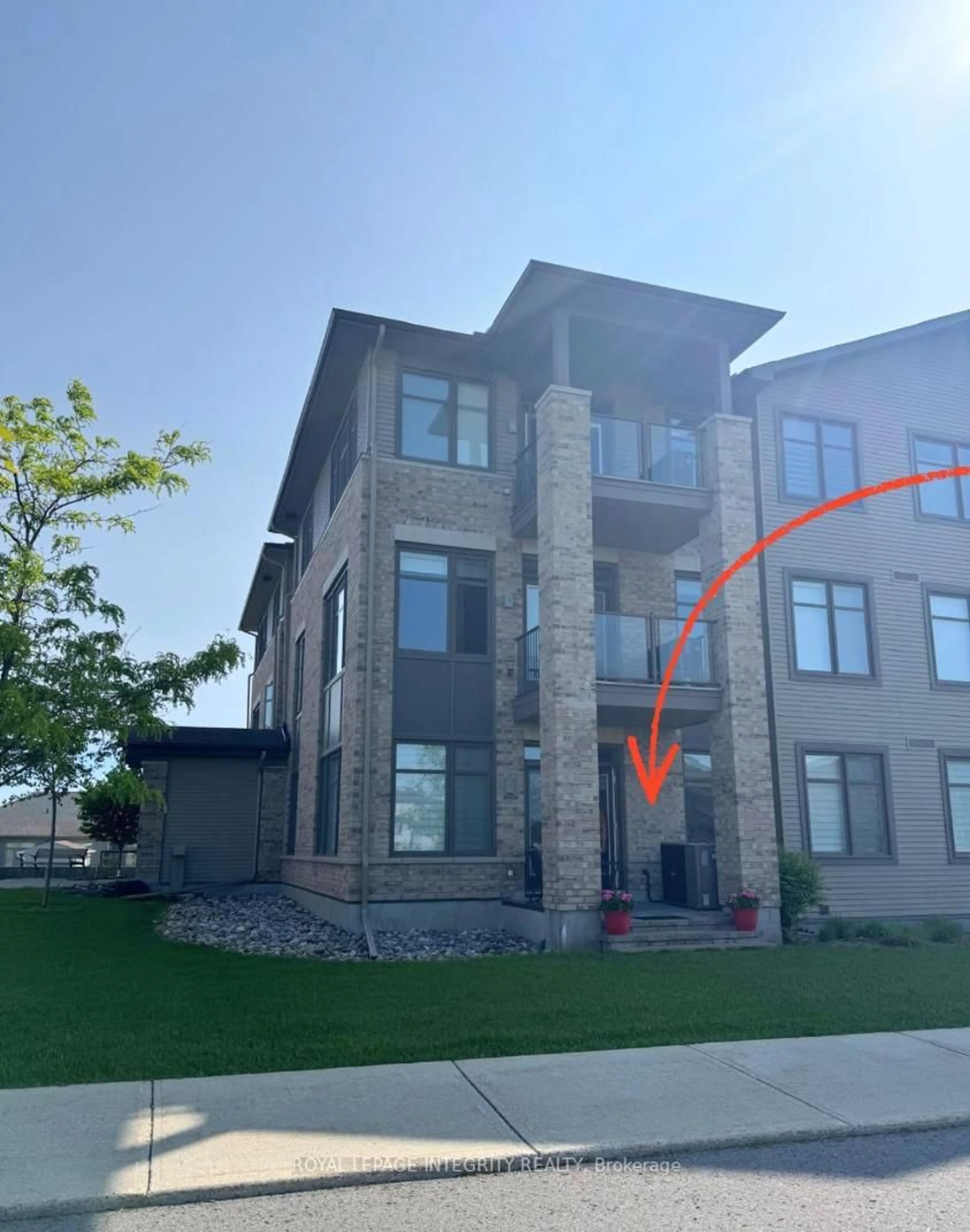 Unknown for 310 Jatoba Private #104, Ottawa Ontario K2V 0E7