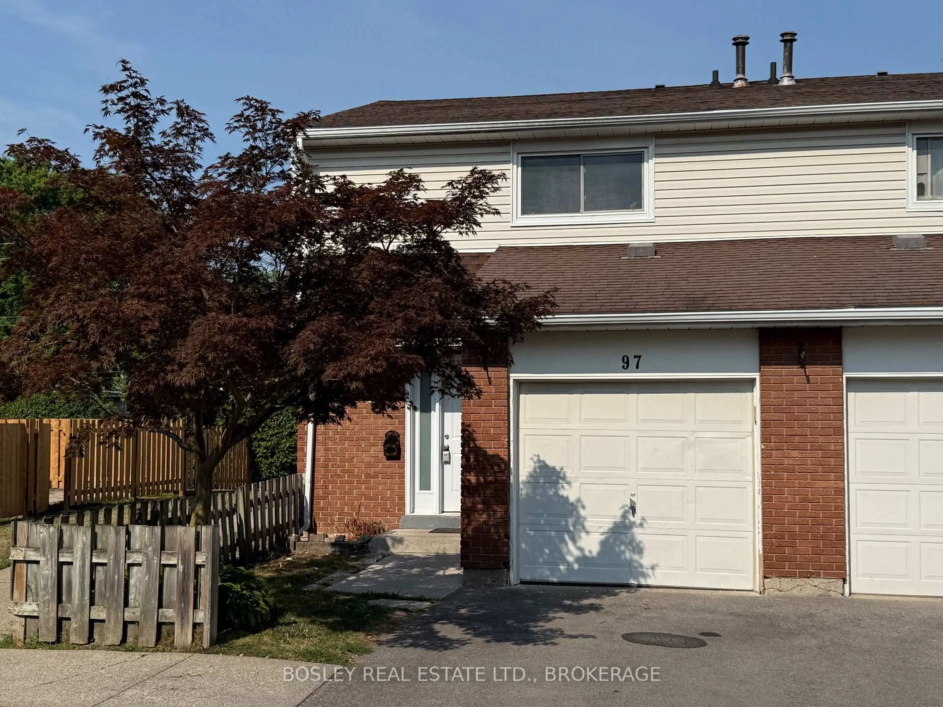 Unknown for 286 Cushman Rd #97, St. Catharines Ontario L2M 6Z2