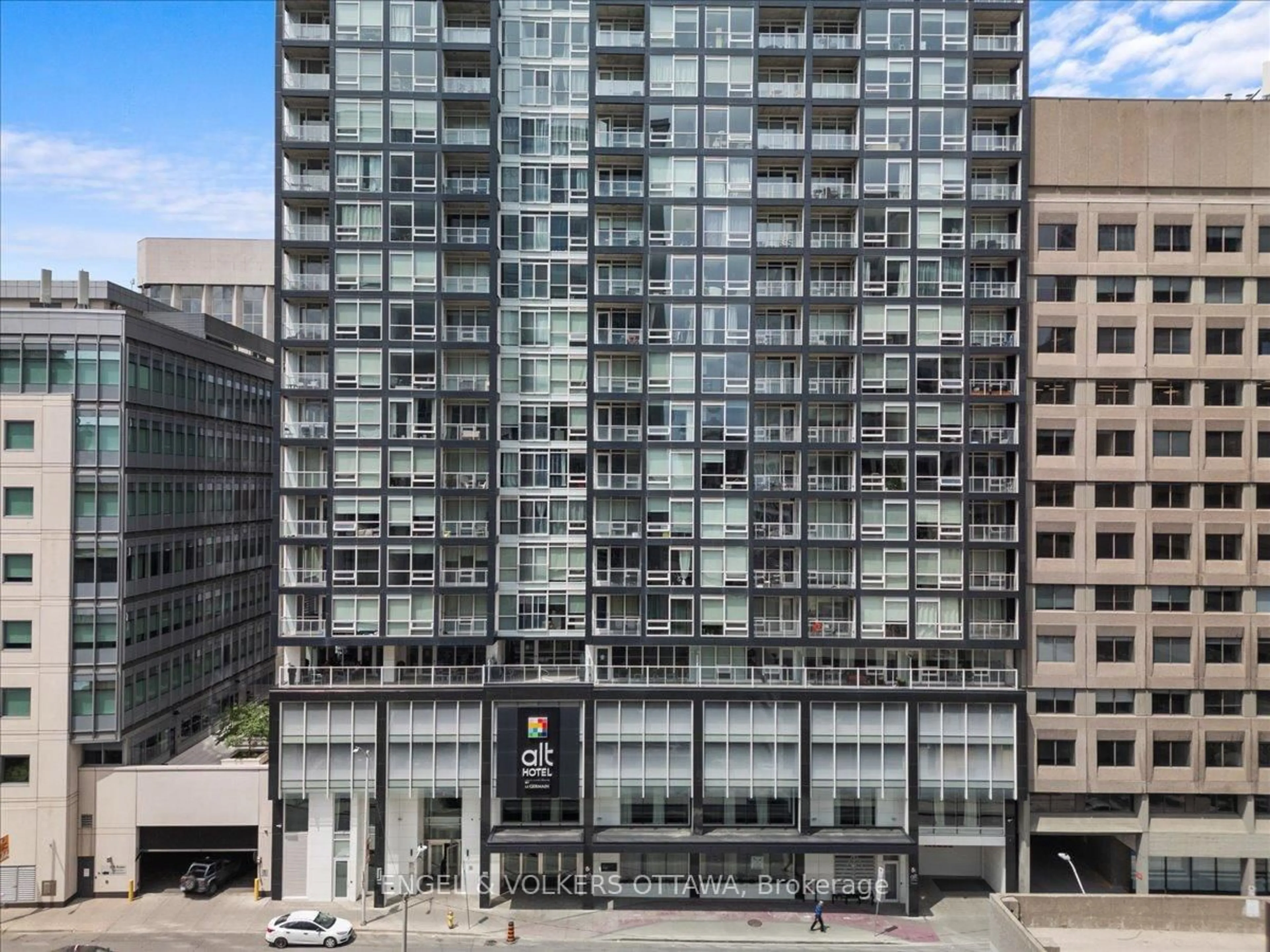 Unknown for 199 Slater St #709, Ottawa Ontario K1P 0C8