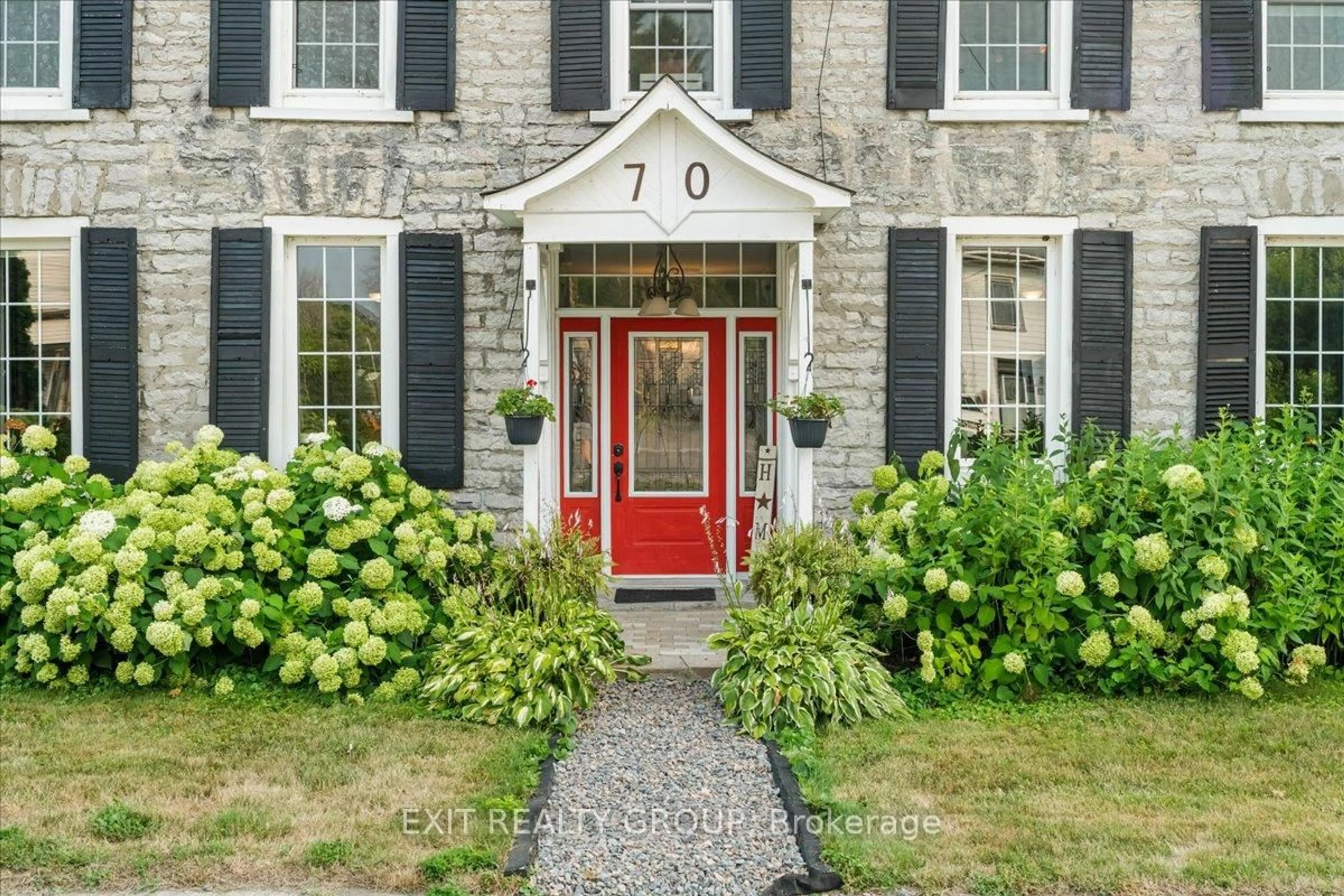 Unknown for 70 York Rd, Shannonville Ontario K0K 3A0