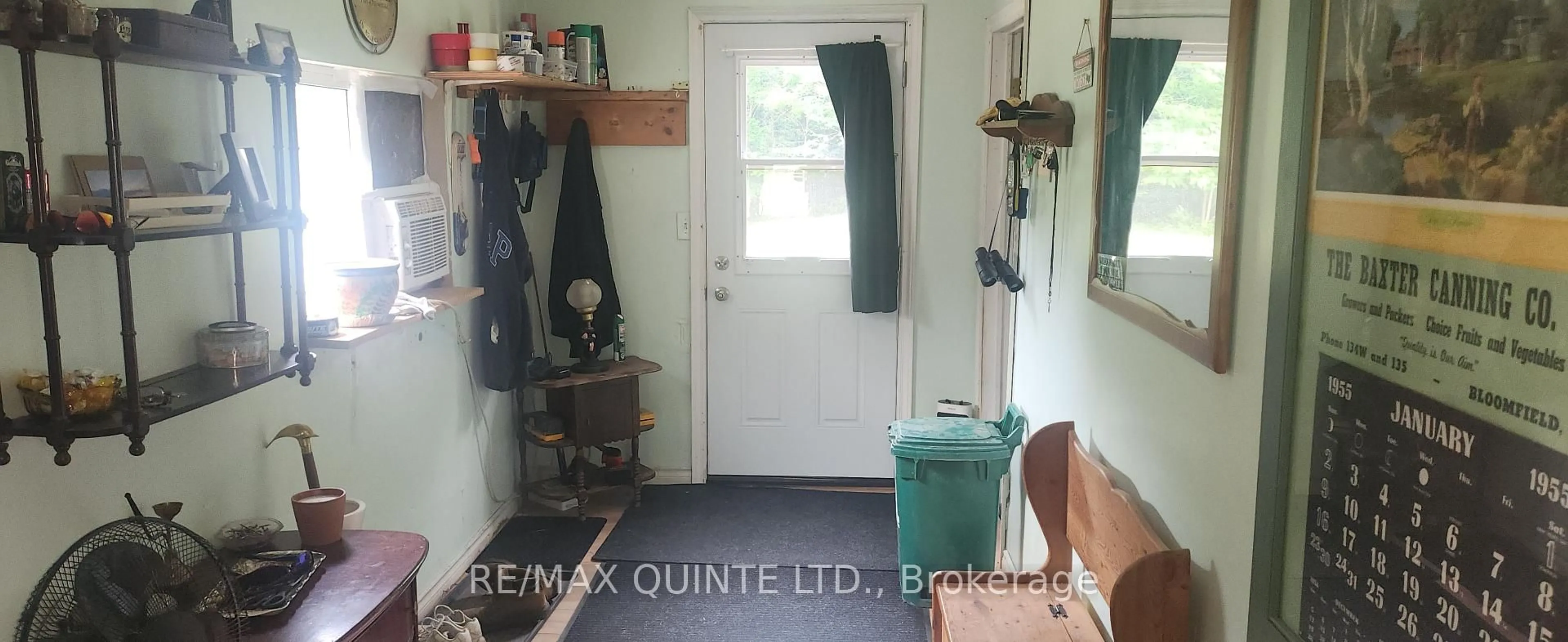 Unknown for 305 Moneymore Rd, Belleville Ontario K0K 2Y0
