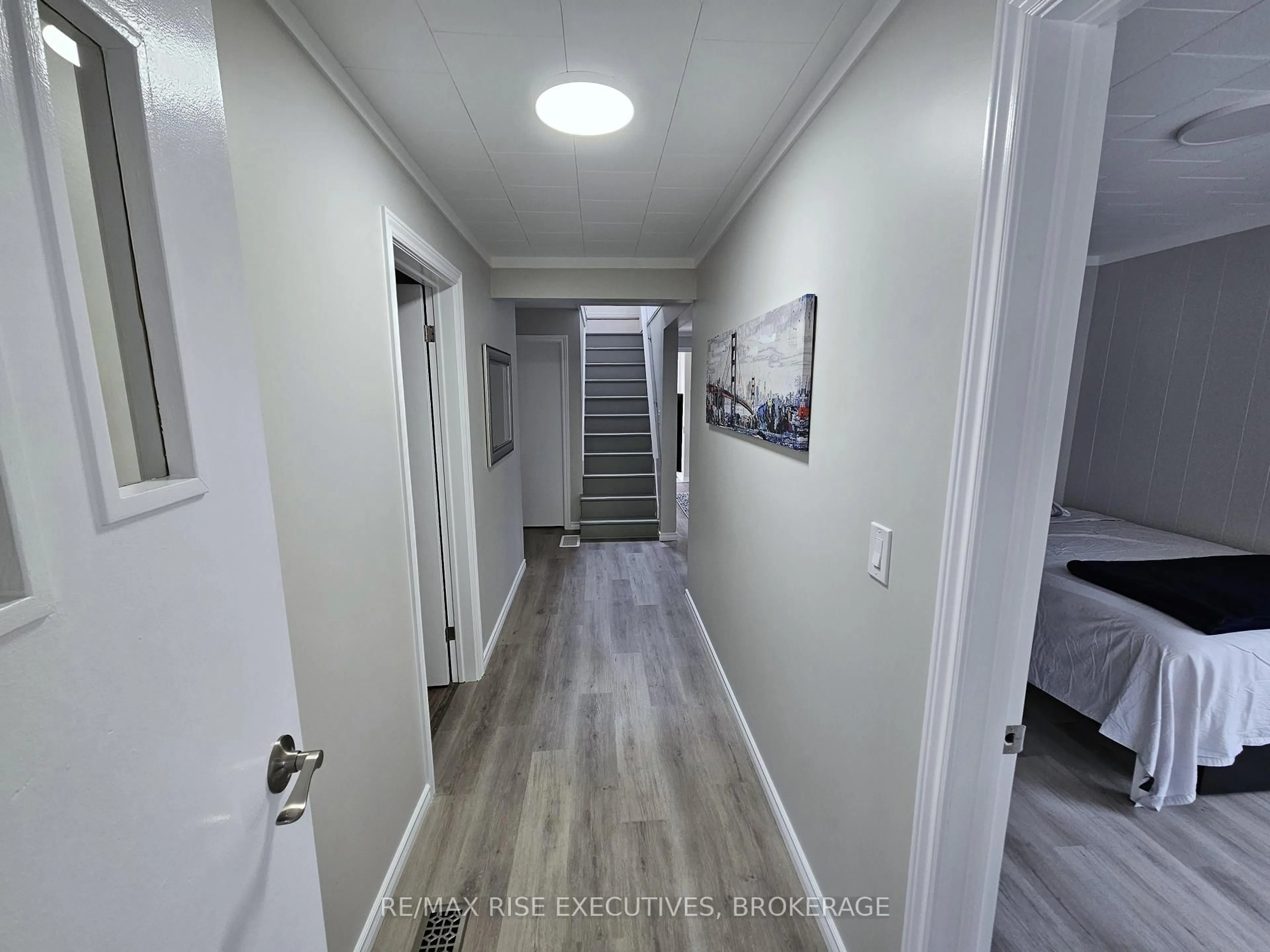 Unknown for 158 Joseph St, Kingston Ontario K7K 2H7