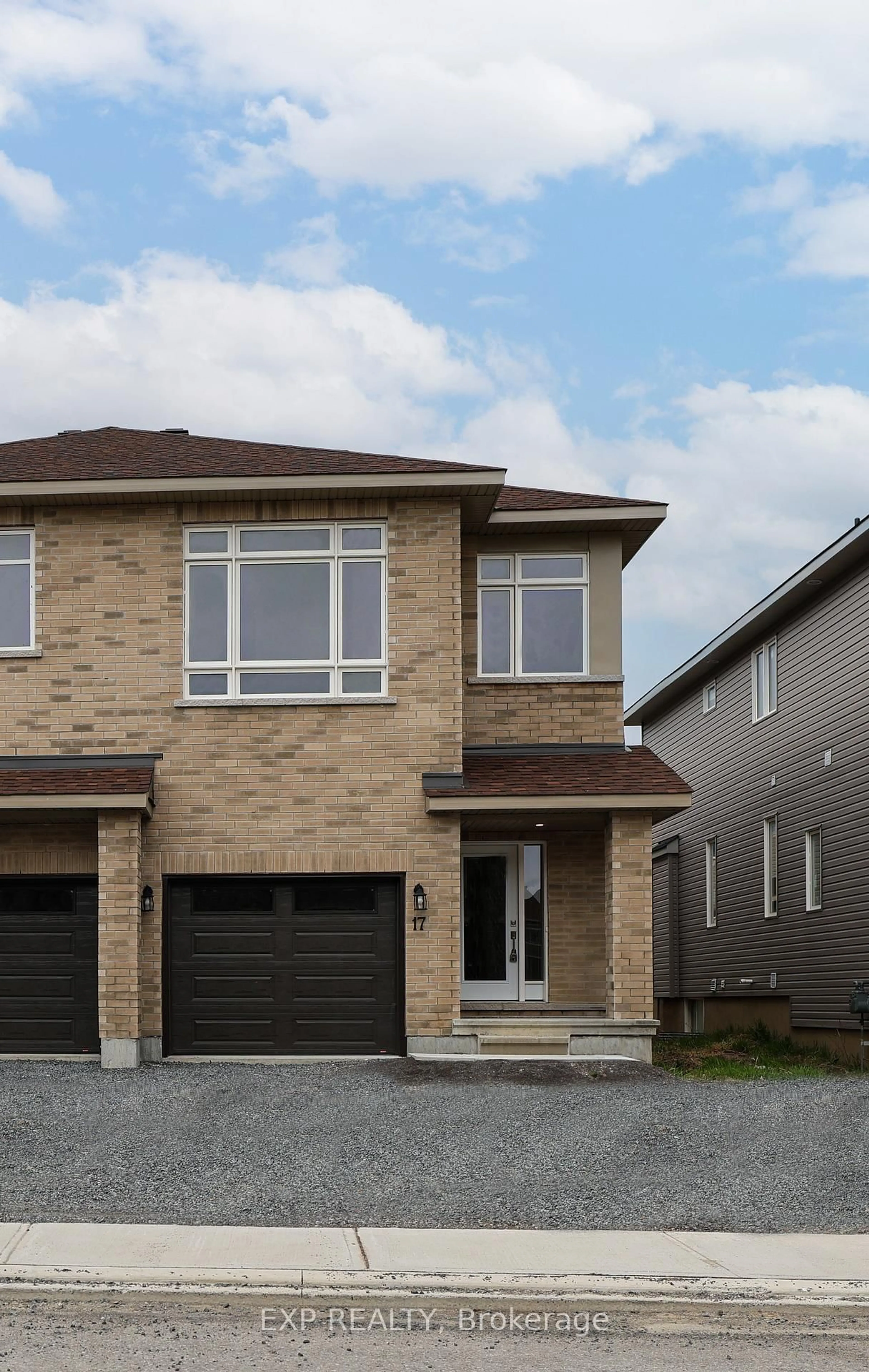Home with brick exterior material, street for 23 REYNOLDS Ave, Carleton Place Ontario K7C 0W4