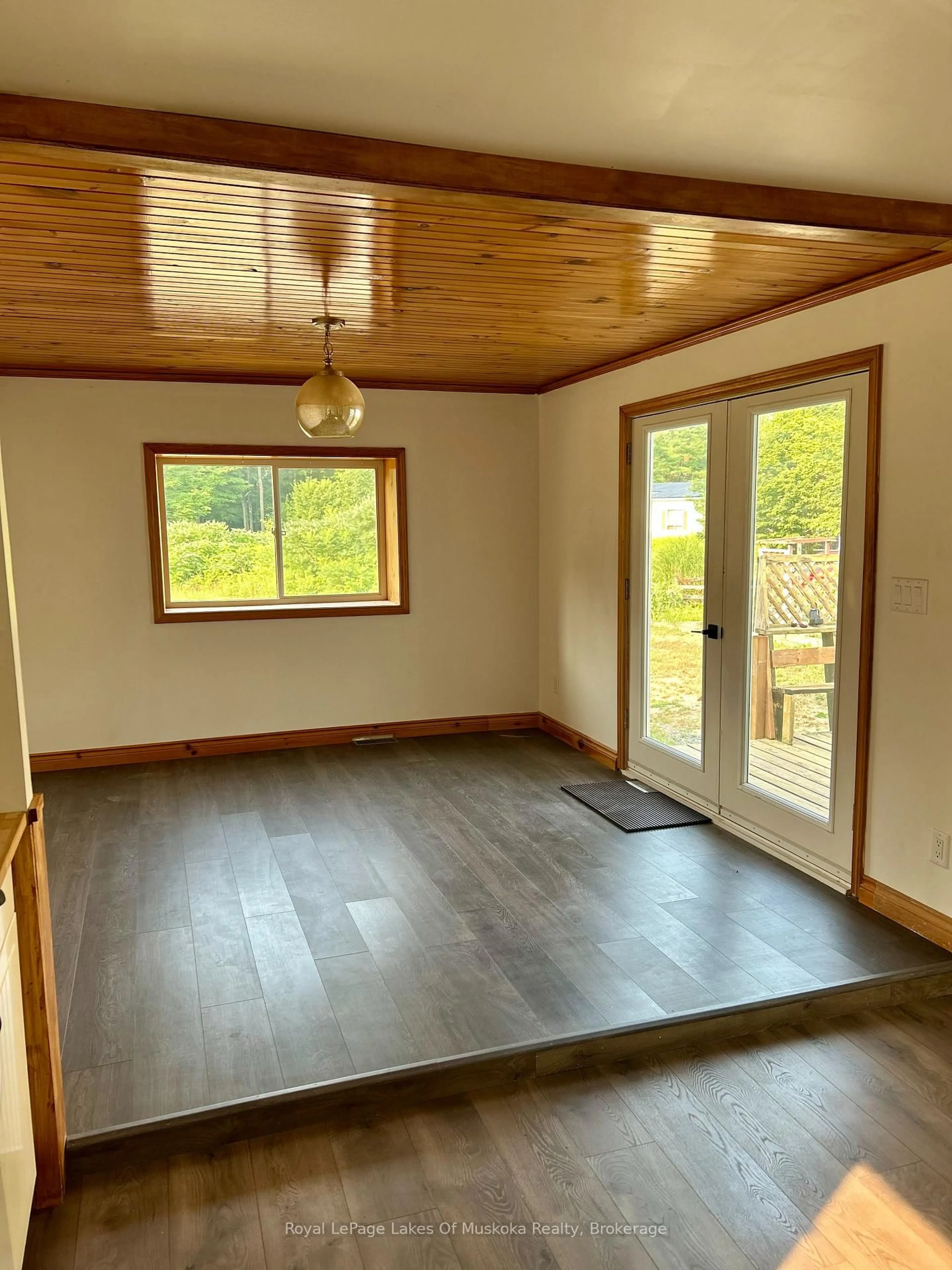 A pic of a room for 1701 Highway 11 #8, Gravenhurst Ontario P0E 1G0