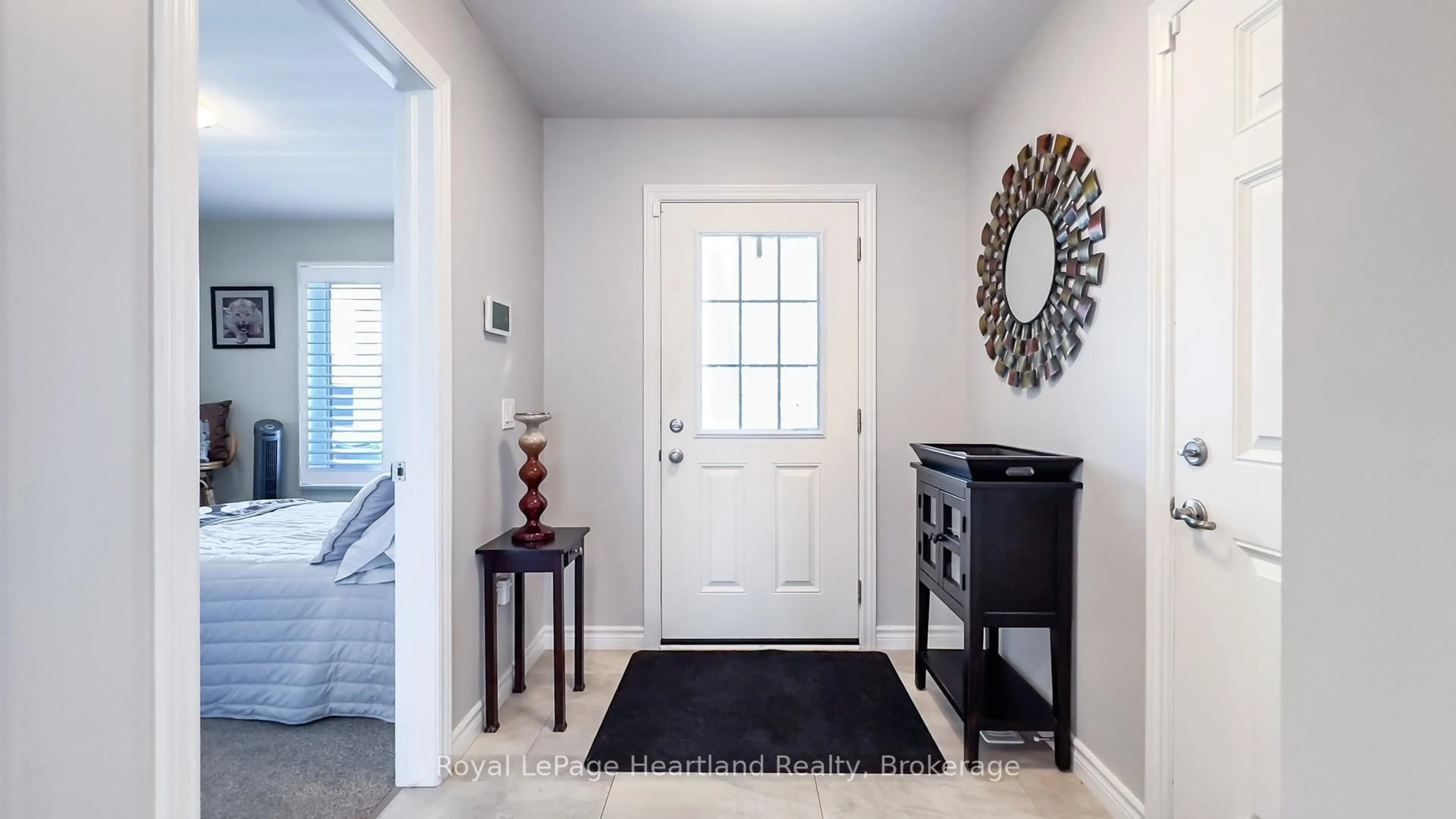 Indoor entryway for 94 Lake Breeze Dr, Ashfield-Colborne-Wawanosh Ontario N7A 0B9