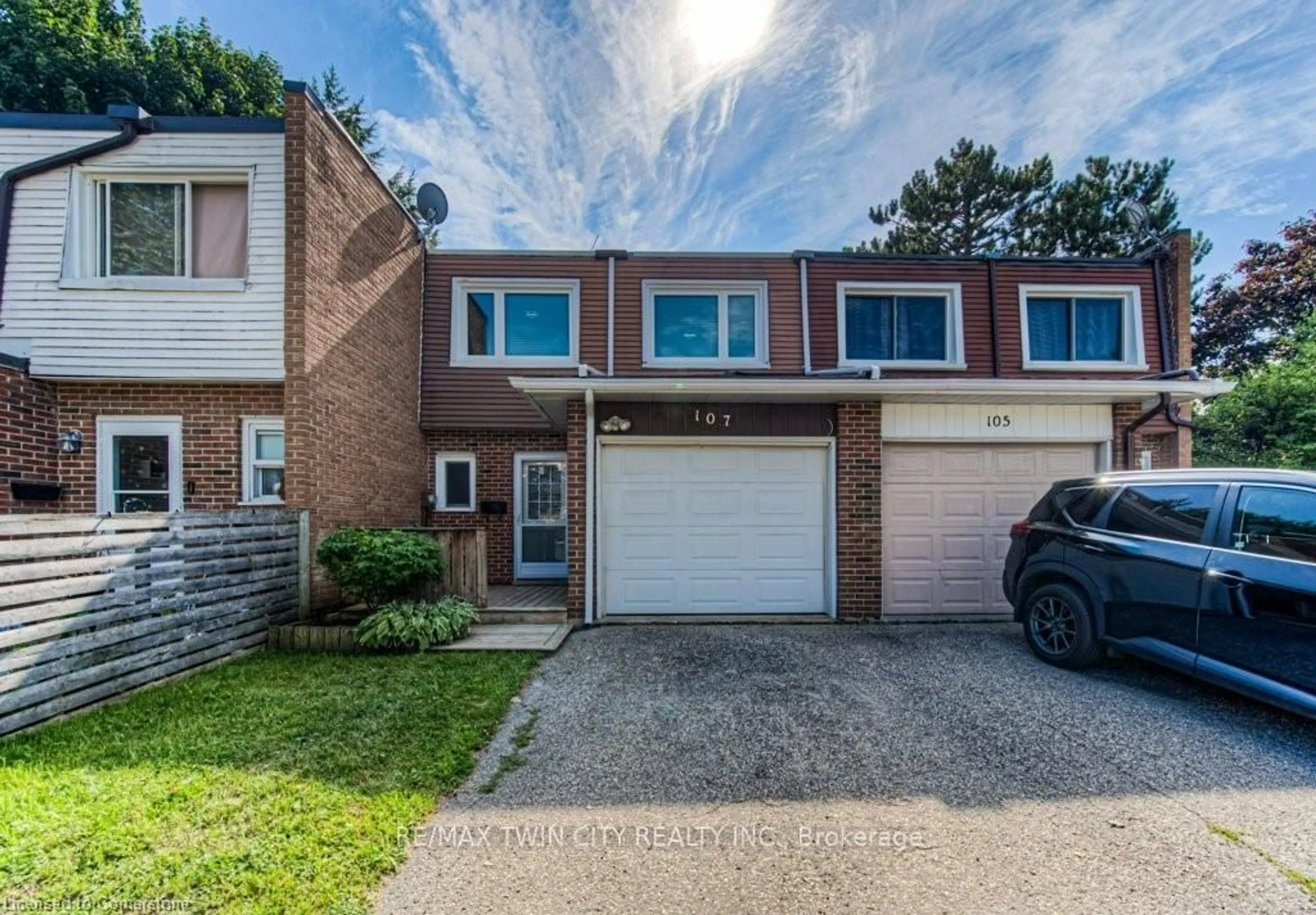 Unknown for 107 Charles Best Pl, Kitchener Ontario N2M 5A4