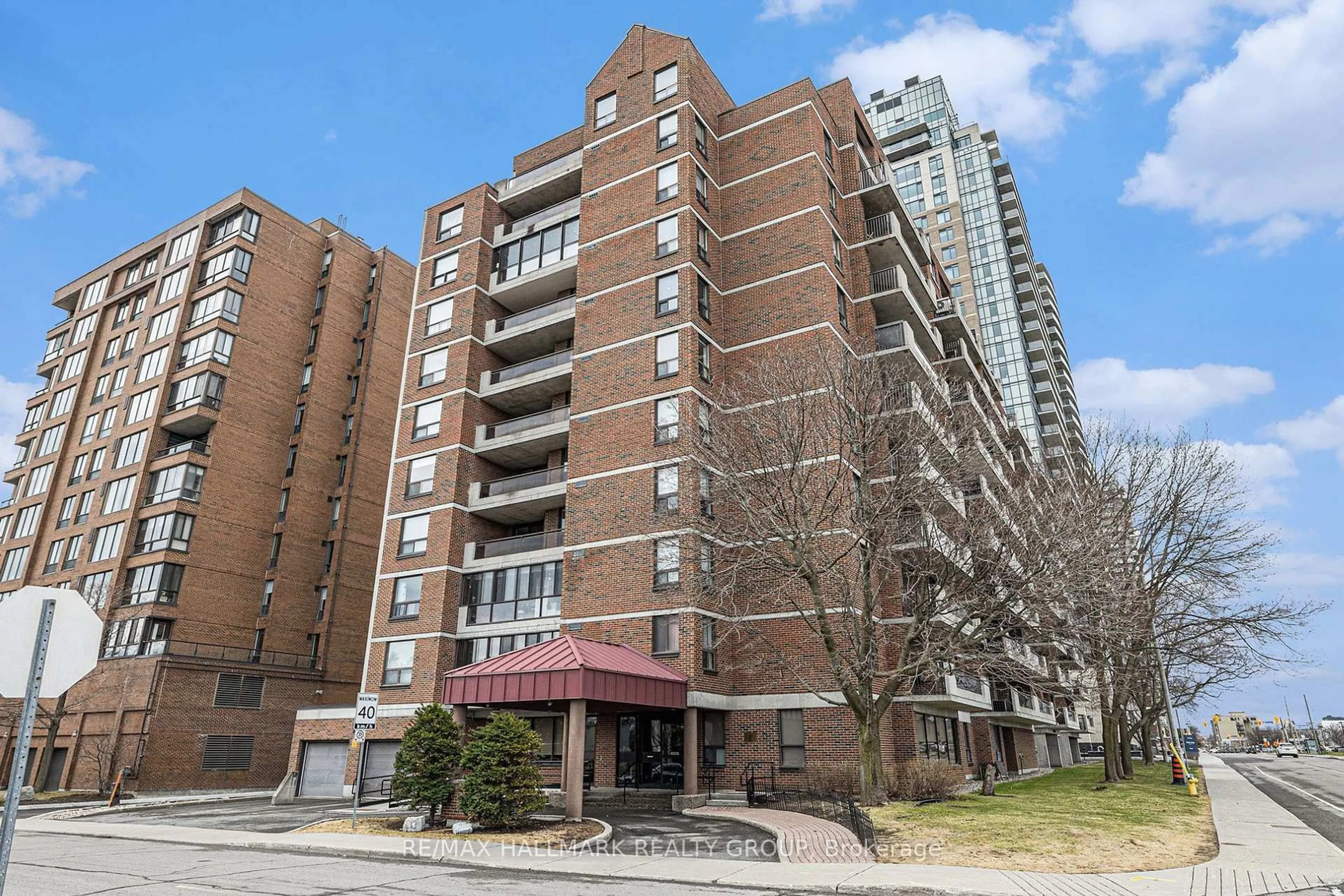 Unknown for 50 Emmerson Ave #101, Ottawa Ontario K1Y 4P7