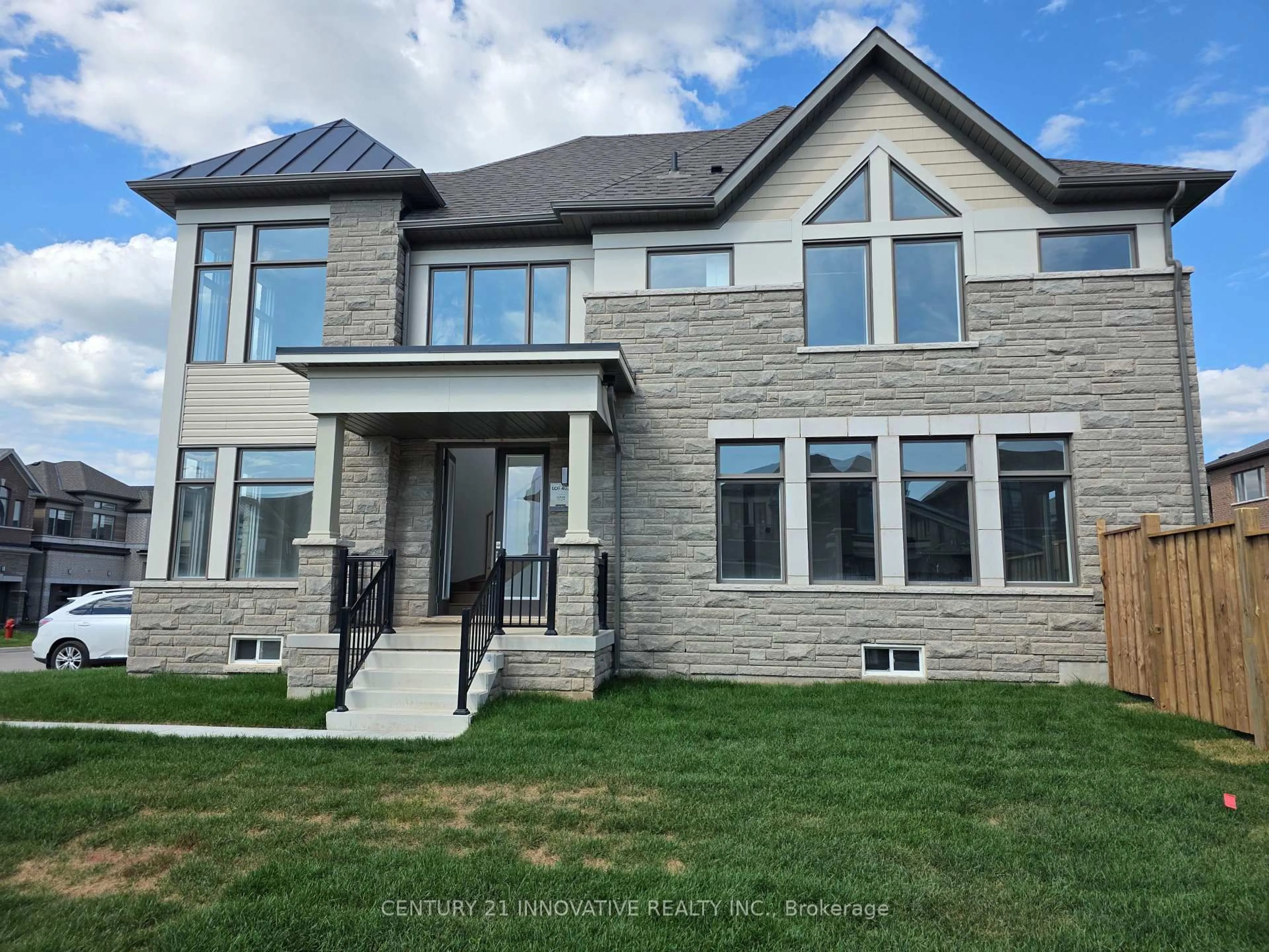Home with brick exterior material, unknown for 91 Player Dr, Erin Ontario N0B 1T0