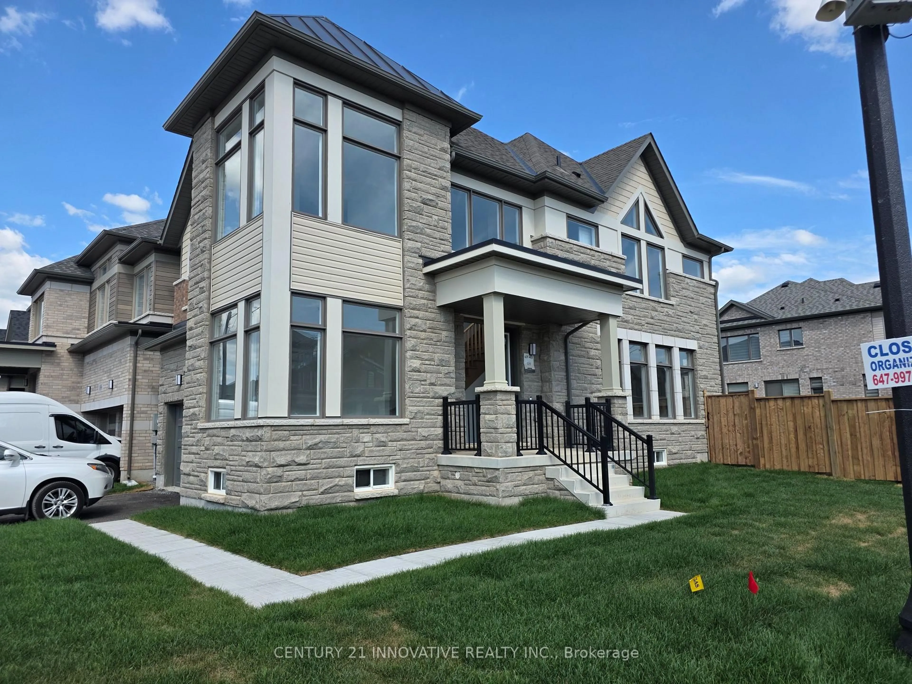 Home with brick exterior material, unknown for 91 Player Dr, Erin Ontario N0B 1T0