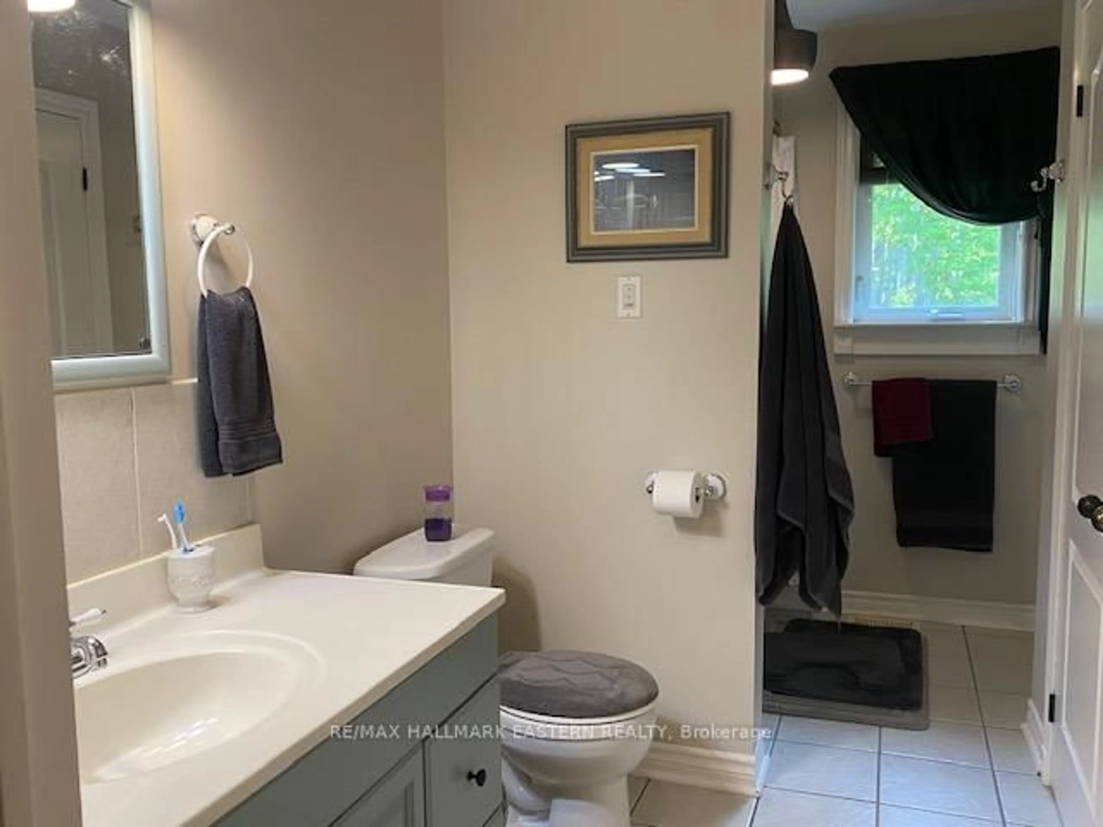 Standard bathroom, unknown for 39 Buckhorn Narrows Rd, Trent Lakes Ontario K0L 1J0