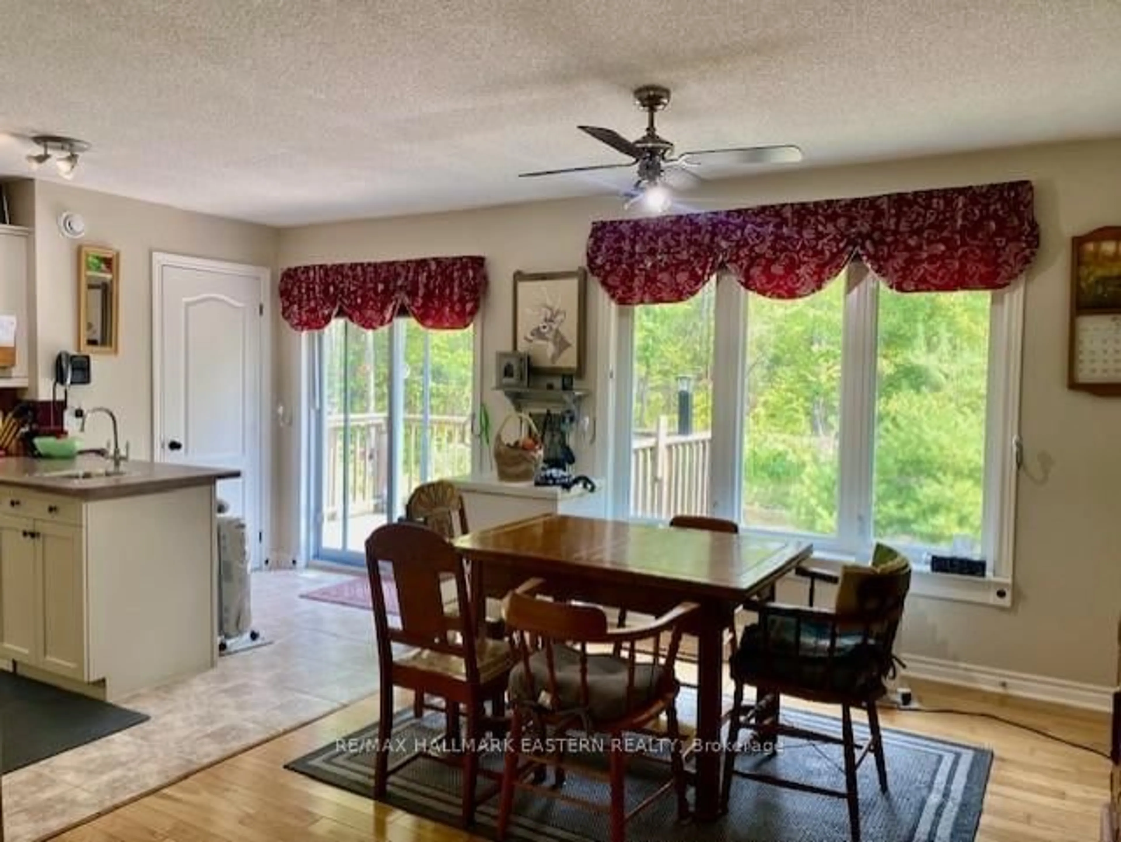 Dining room, unknown for 39 Buckhorn Narrows Rd, Trent Lakes Ontario K0L 1J0