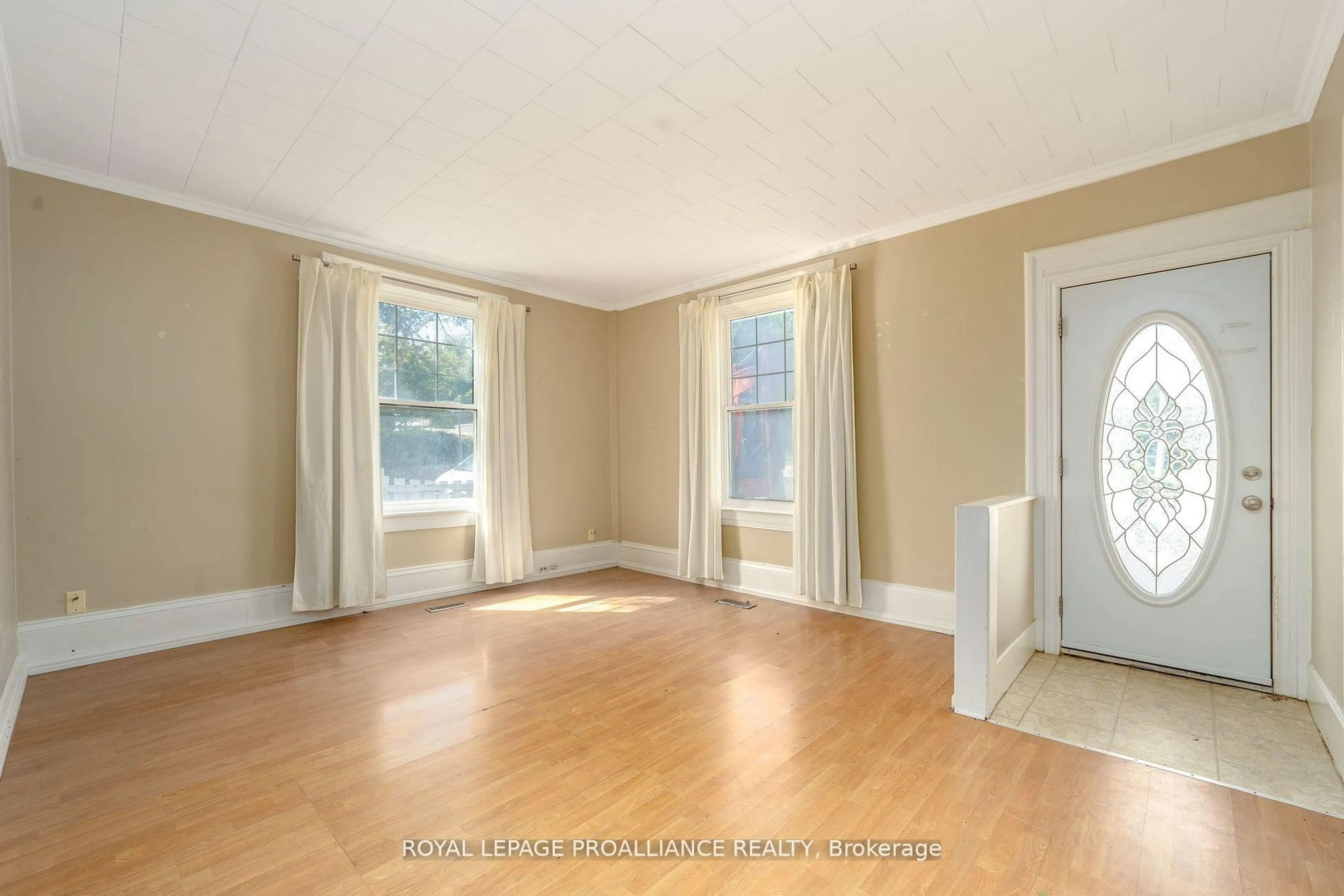A pic of a room for 16 Bridge St, Prince Edward County Ontario K0K 2T0